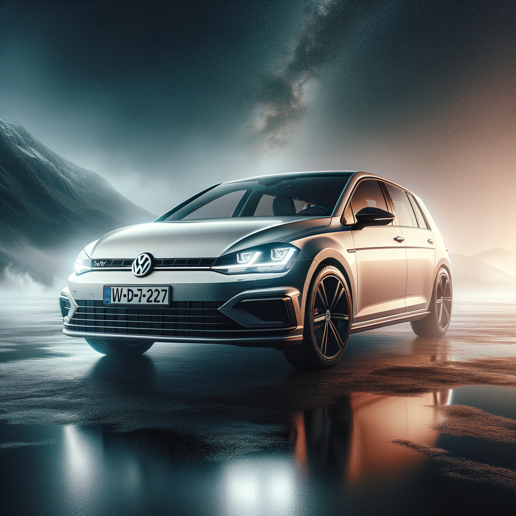 Volkswagen - Golf 7 vanaf 2012 Tellerpaneel reparatie
