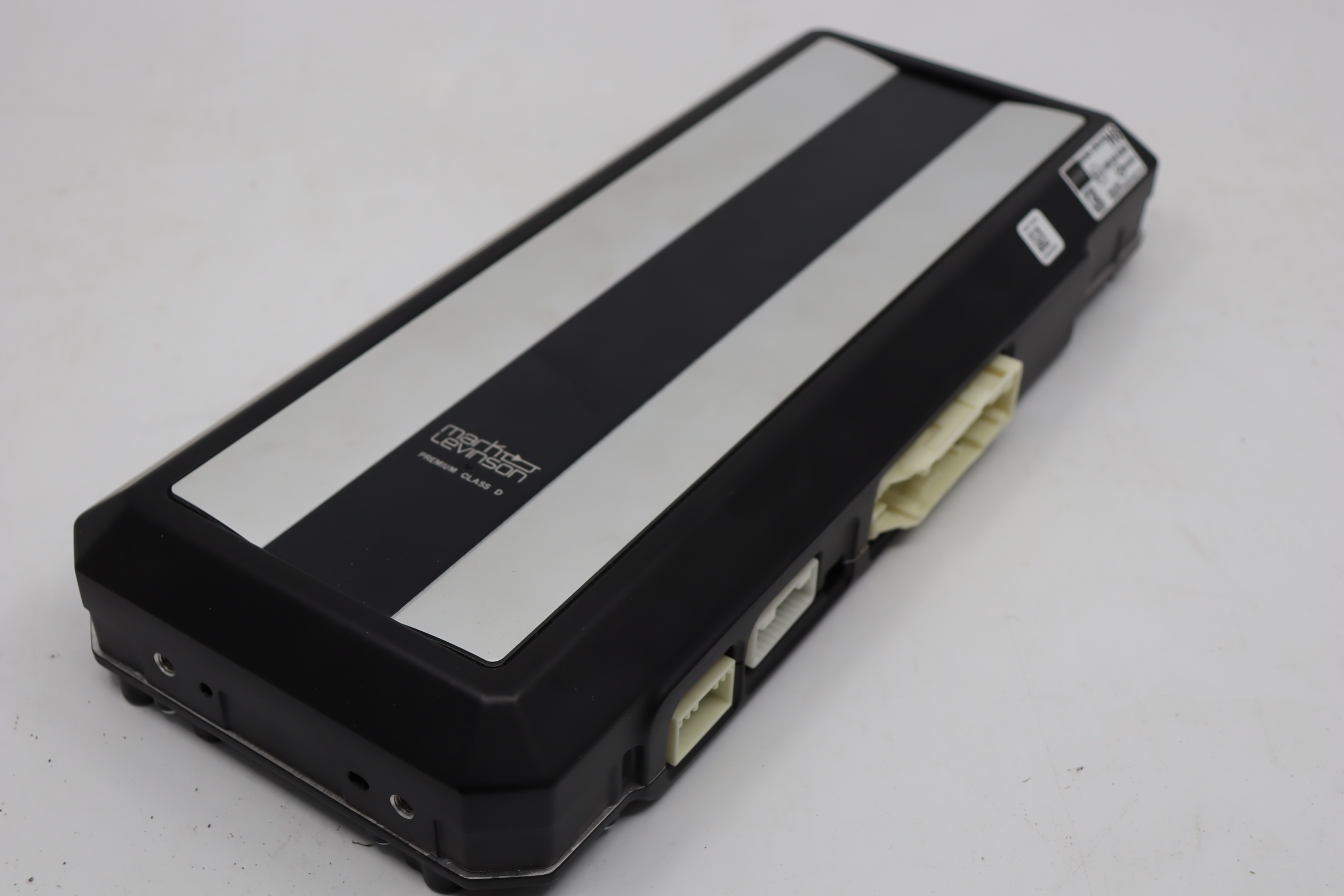 Lexus - NX 300H facelift vanaf 2017 Versterker reparatie