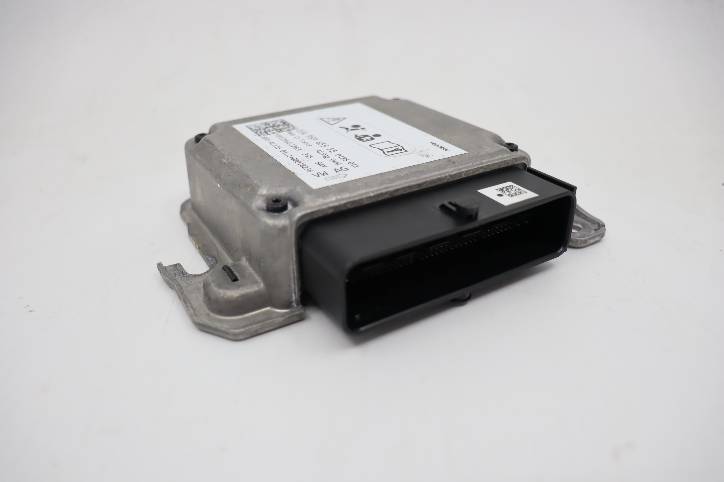 Cupra - Formentor vanaf 2020 Airbagmodule reparatie