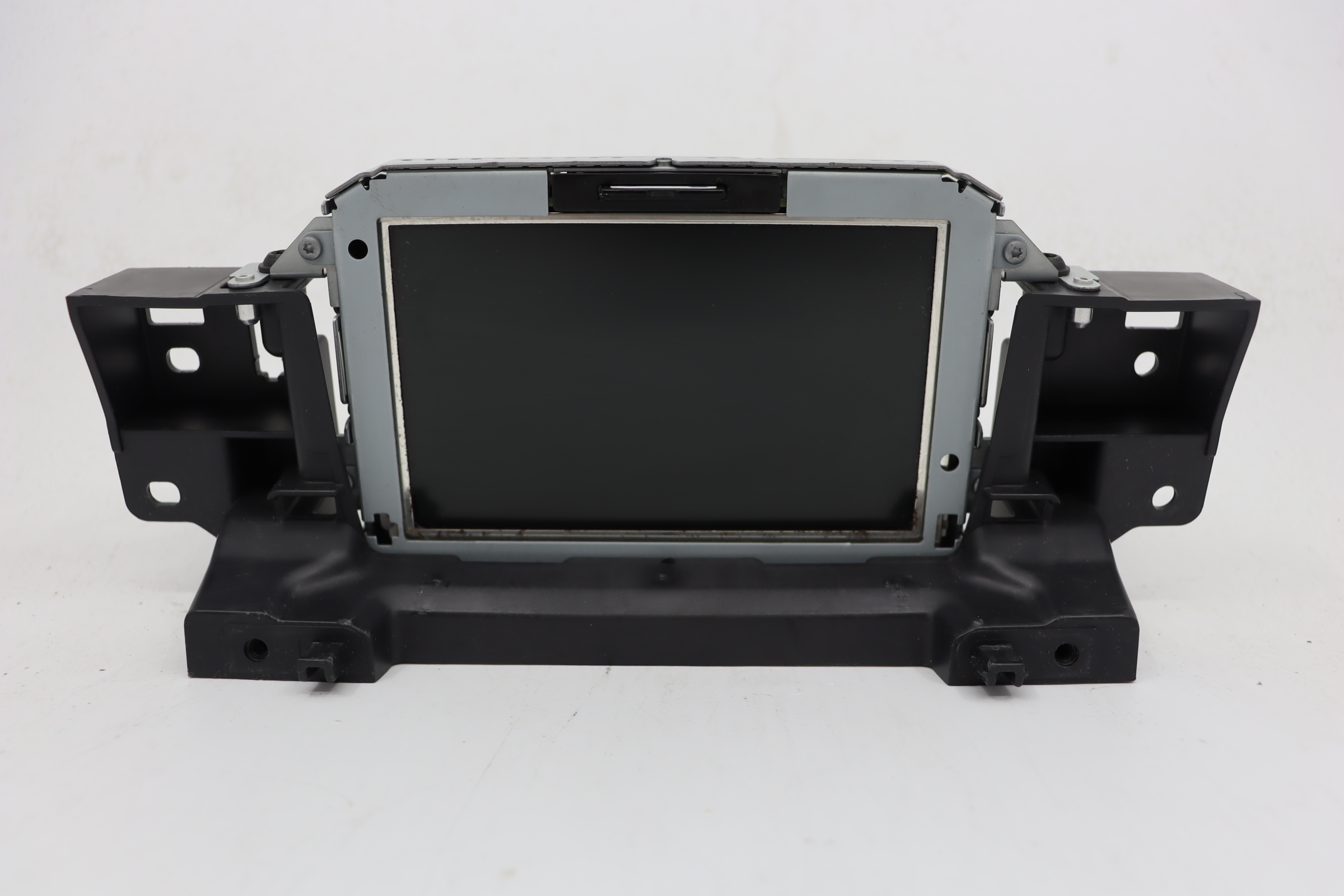Ford - Focus 3 facelift vanaf 2014 Radiomodule reparatie