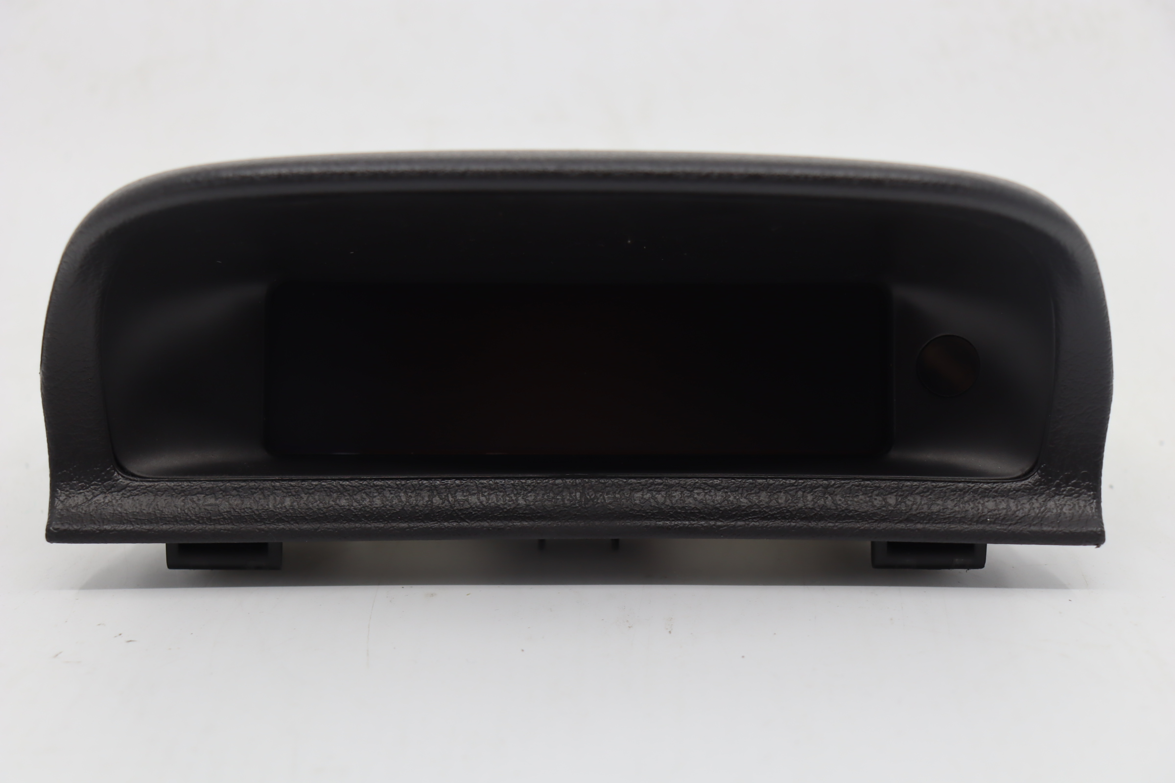 Peugeot - 307 vanaf 2001 Infodisplay reparatie
