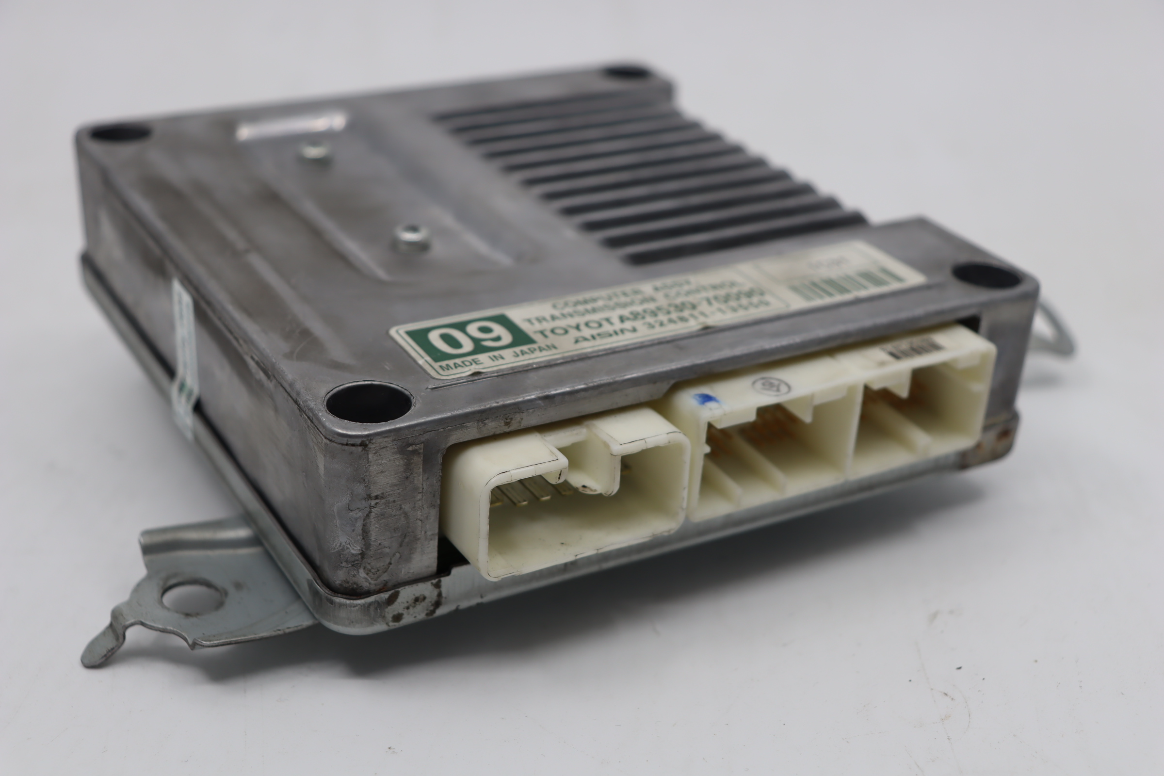 Westfalia - C1 vanaf 2005 TCU (transmissie ECU) reparatie
