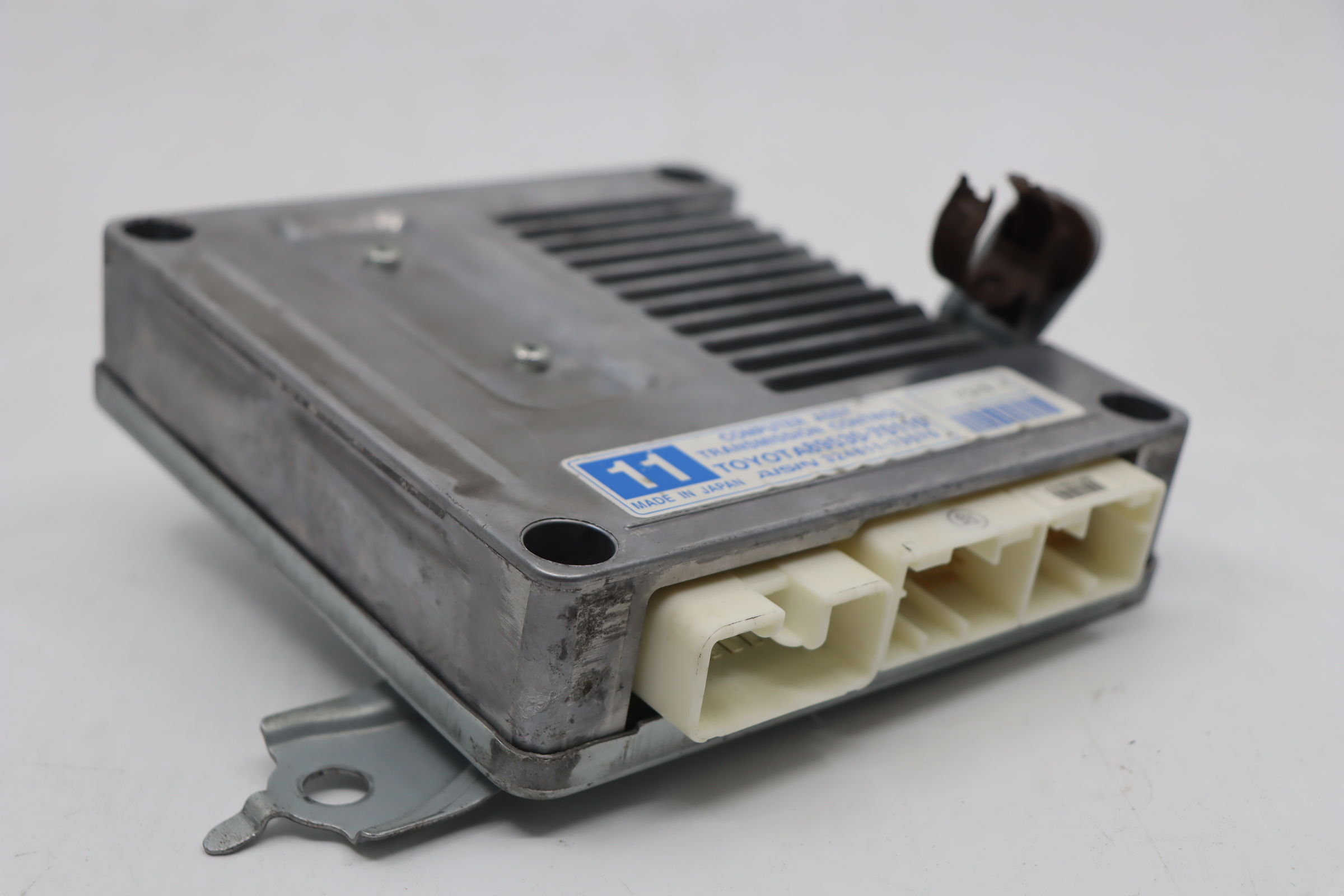 Westfalia - C1 vanaf 2005 TCU (transmissie ECU) reparatie