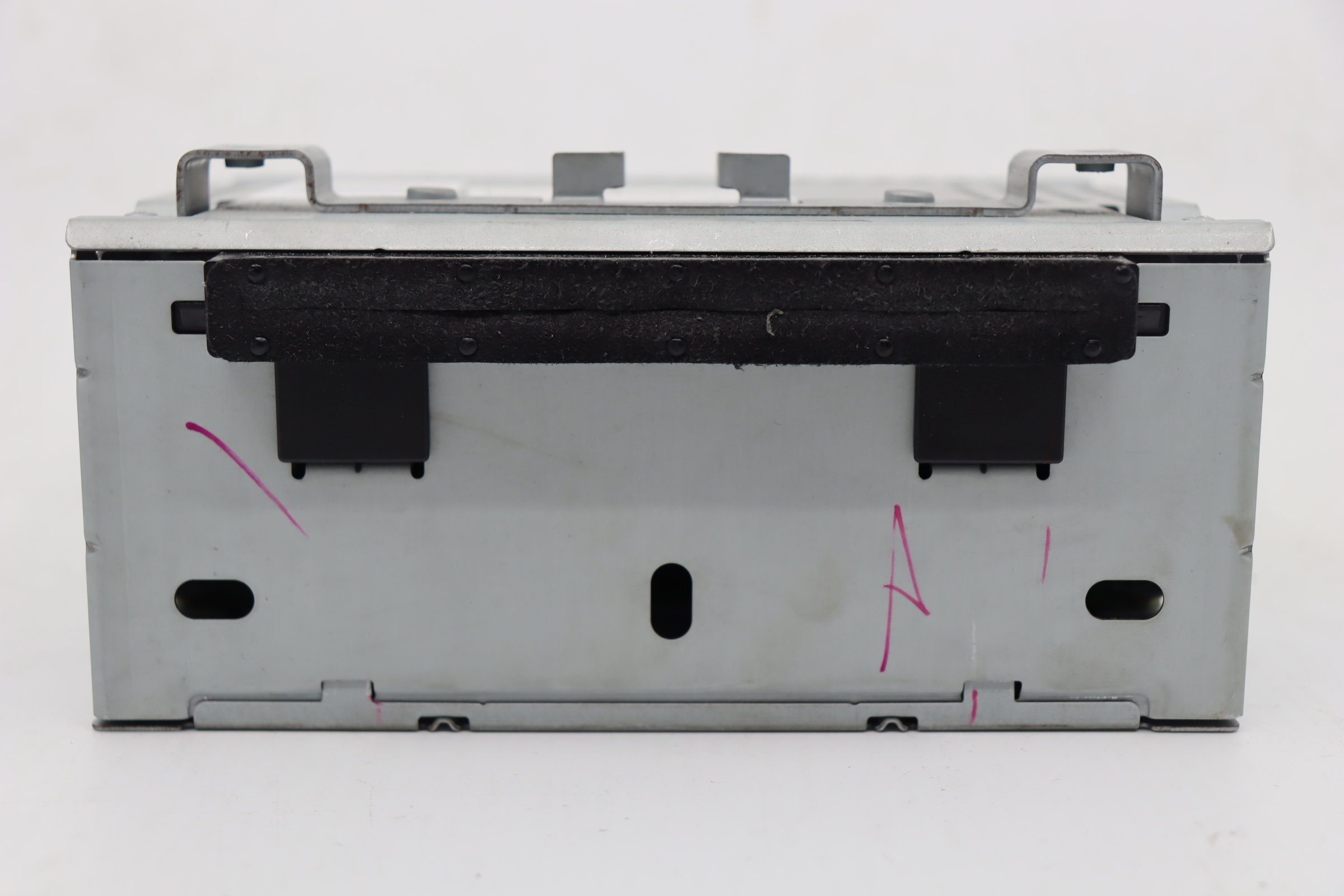 Westfalia - Fiësta MK 6 vanaf 2008 Radiomodule reparatie