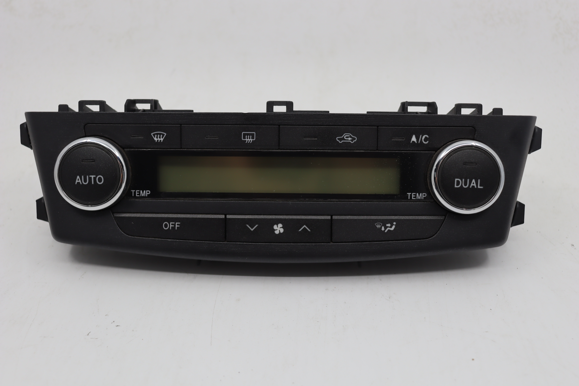 Toyota - Avensis T27 vanaf 2008 Kachelbedieningspaneel reparatie