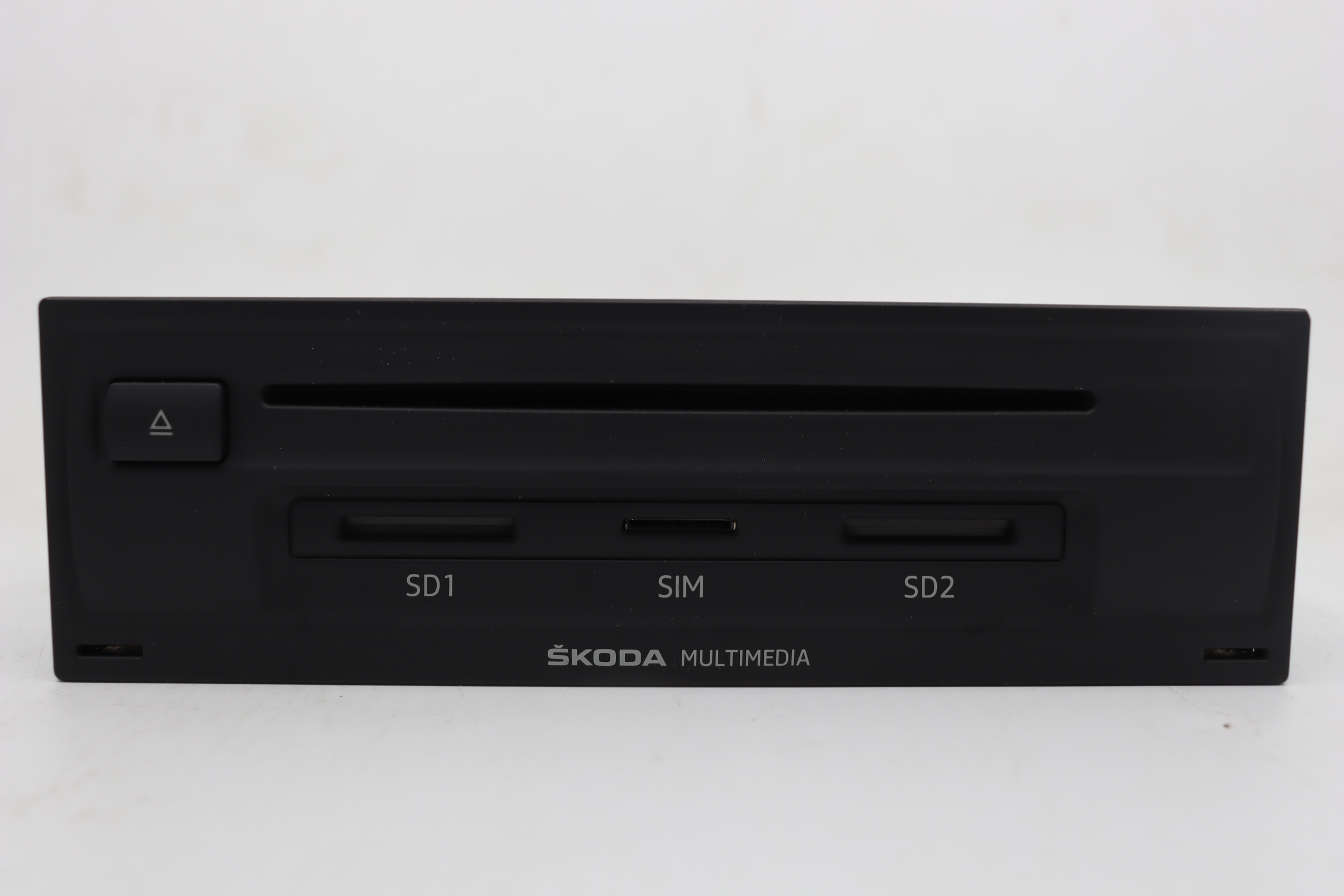 Skoda - Karoq vanaf 2017 Navigatiemodule reparatie