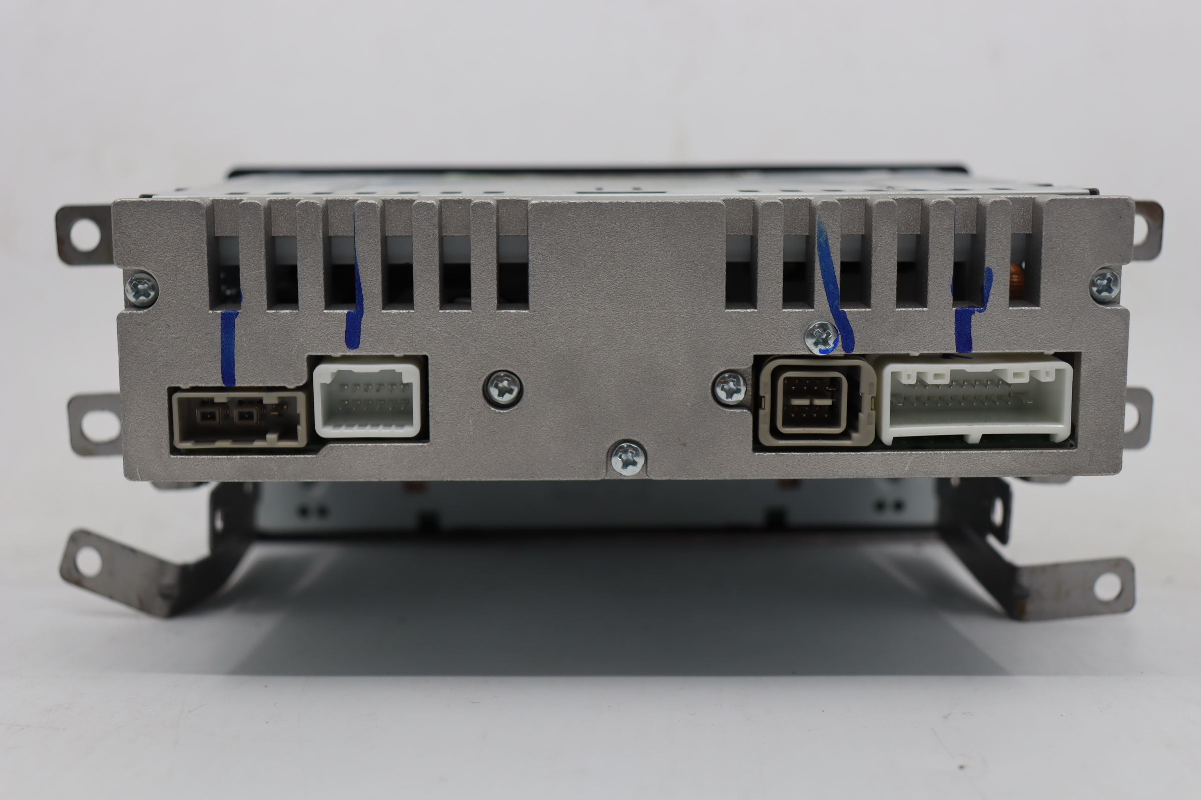 Nissan - E-NV200 vanaf 2012 Radio CD-Speler reparatie