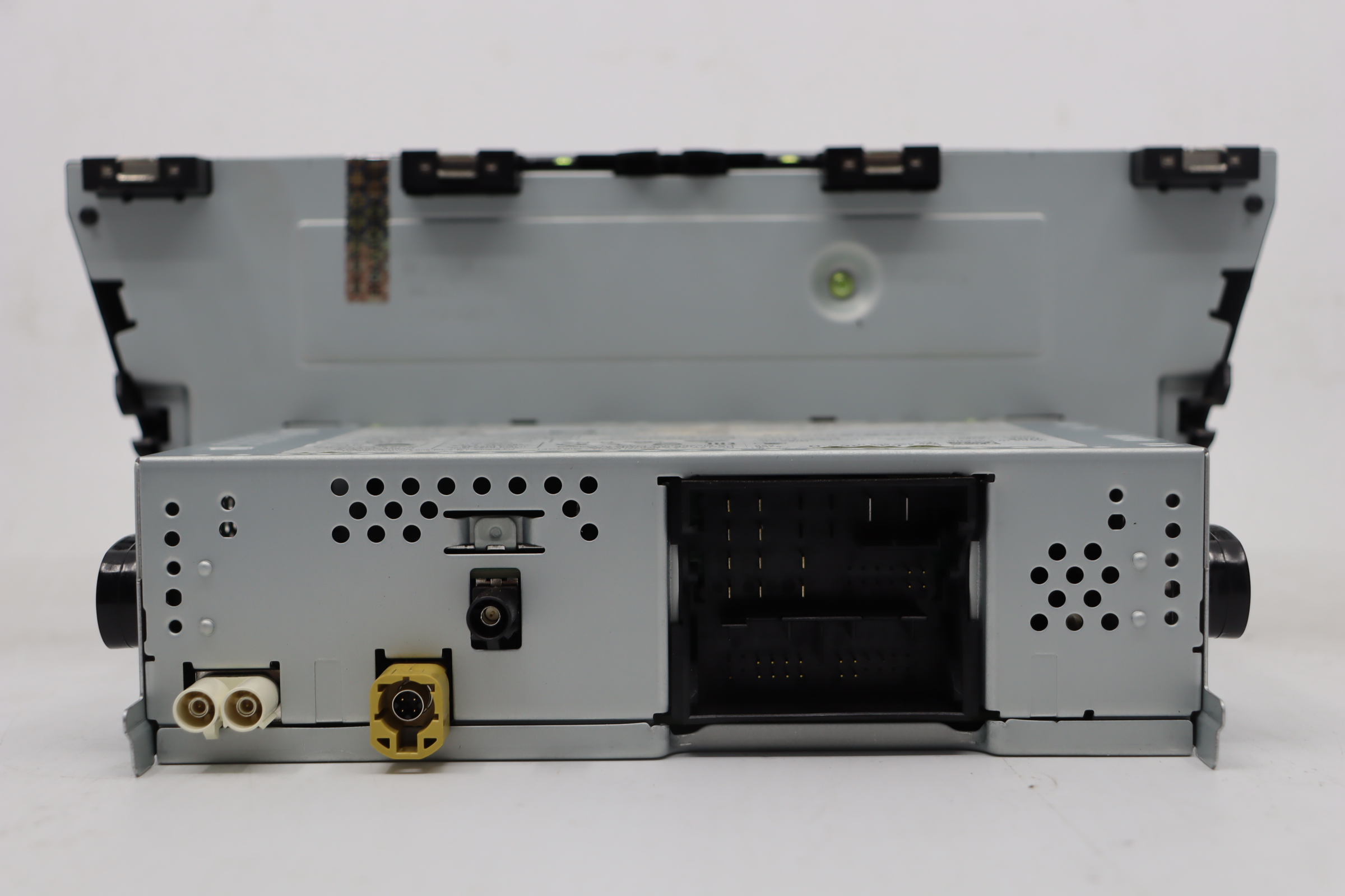 Skoda - Fabia 3e gen vanaf 2015 Mediatoestel reparatie