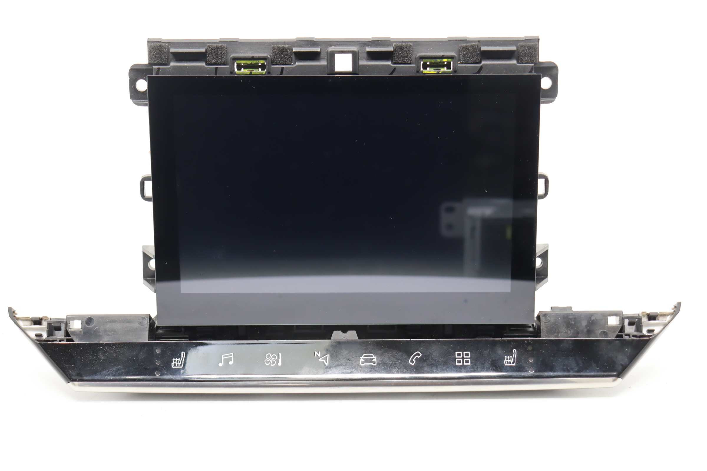 Citroen - C5 Aircross PH1 vanaf 2018 Navigatiescherm reparatie