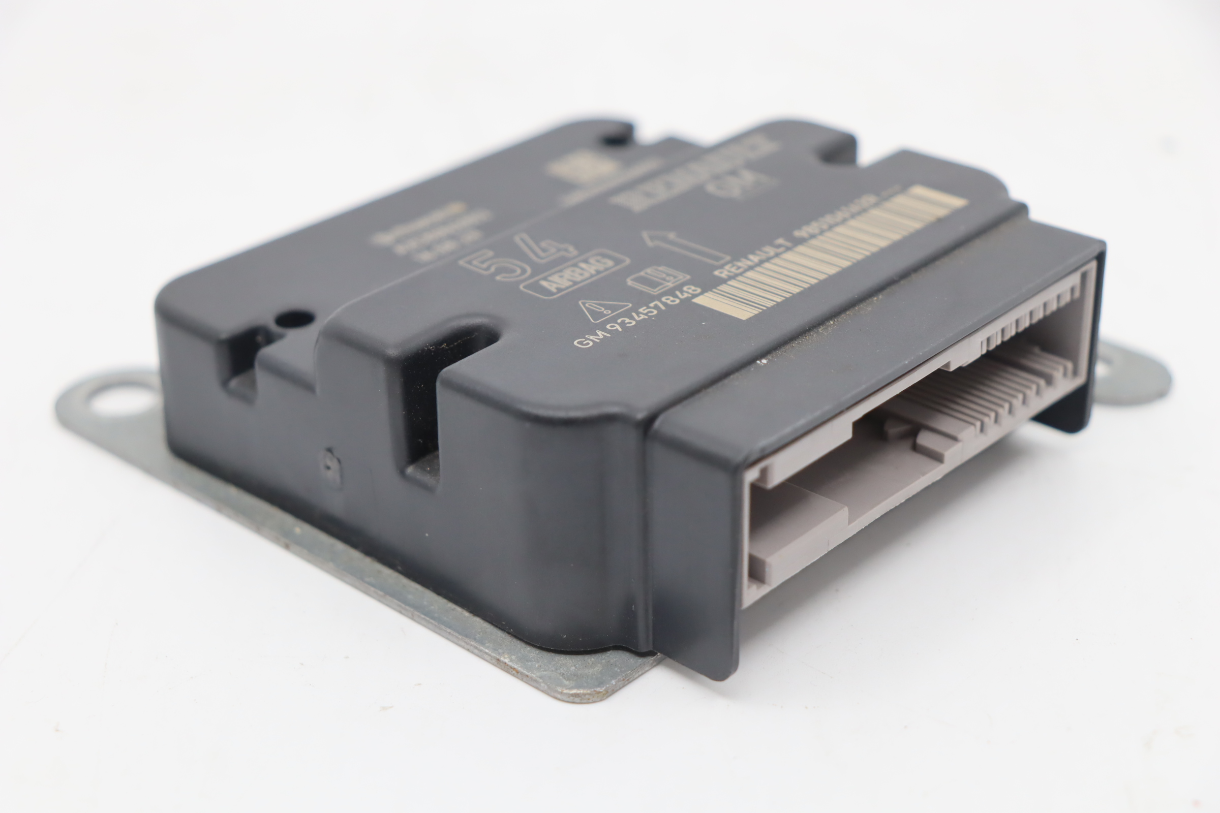 Opel - Vivaro B vanaf 2014 Airbagmodule reparatie