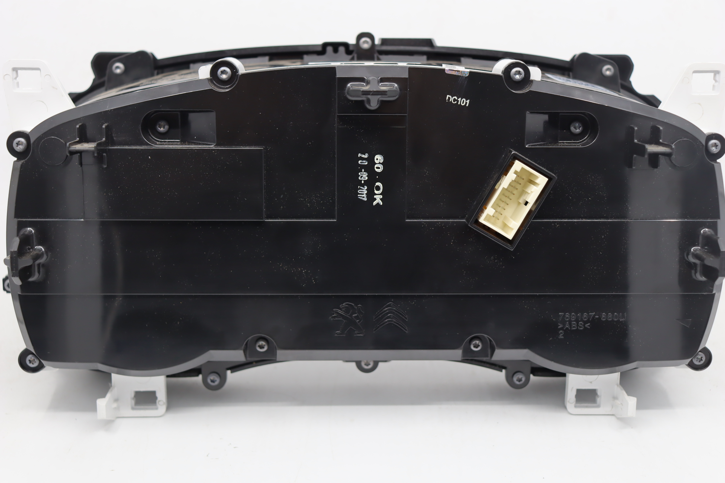 Peugeot - Expert 3 vanaf 2016 Tellerpaneel reparatie