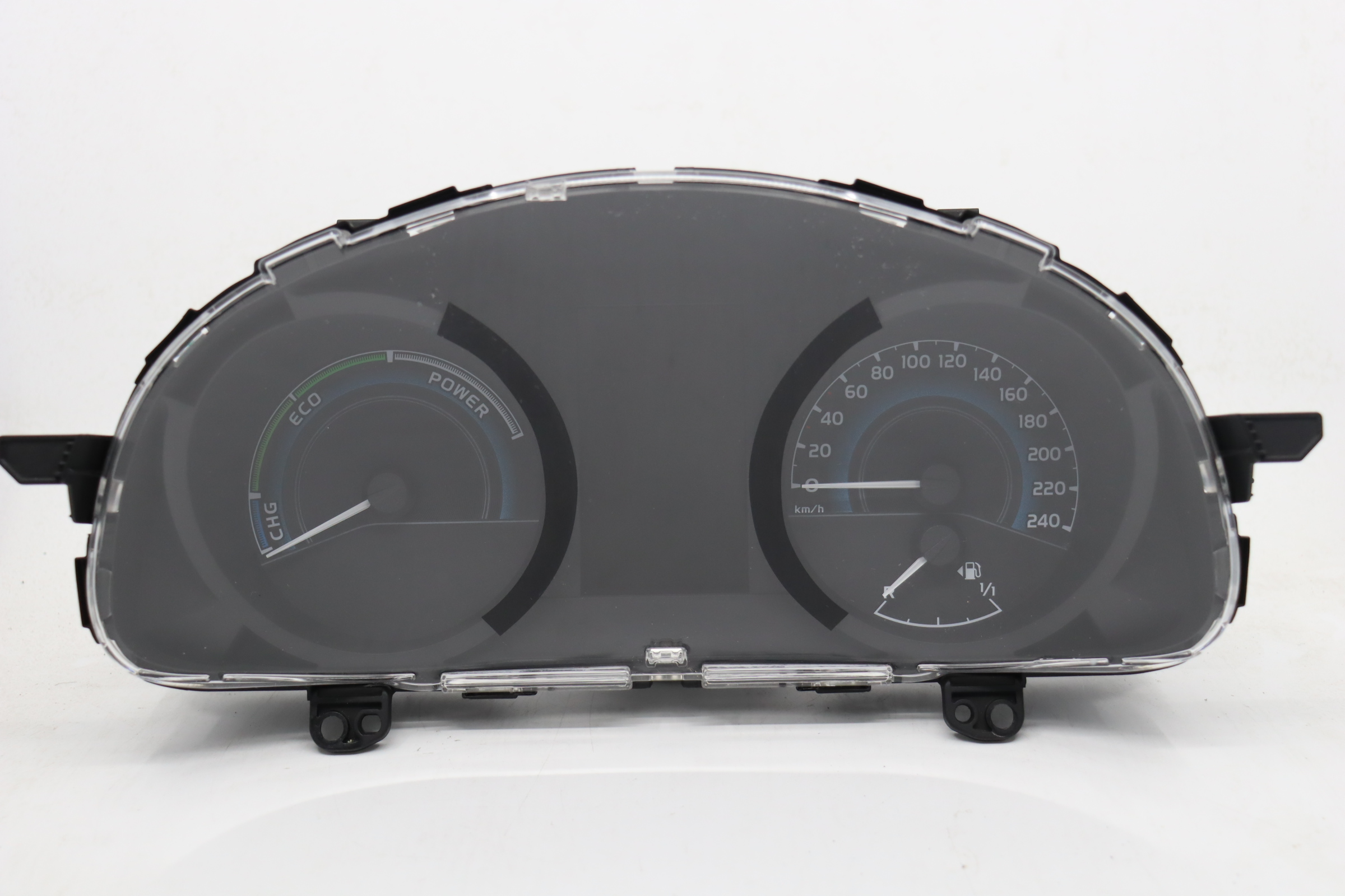 Westfalia - Auris 2e gen. E18 facelift vanaf 2015  reparatie