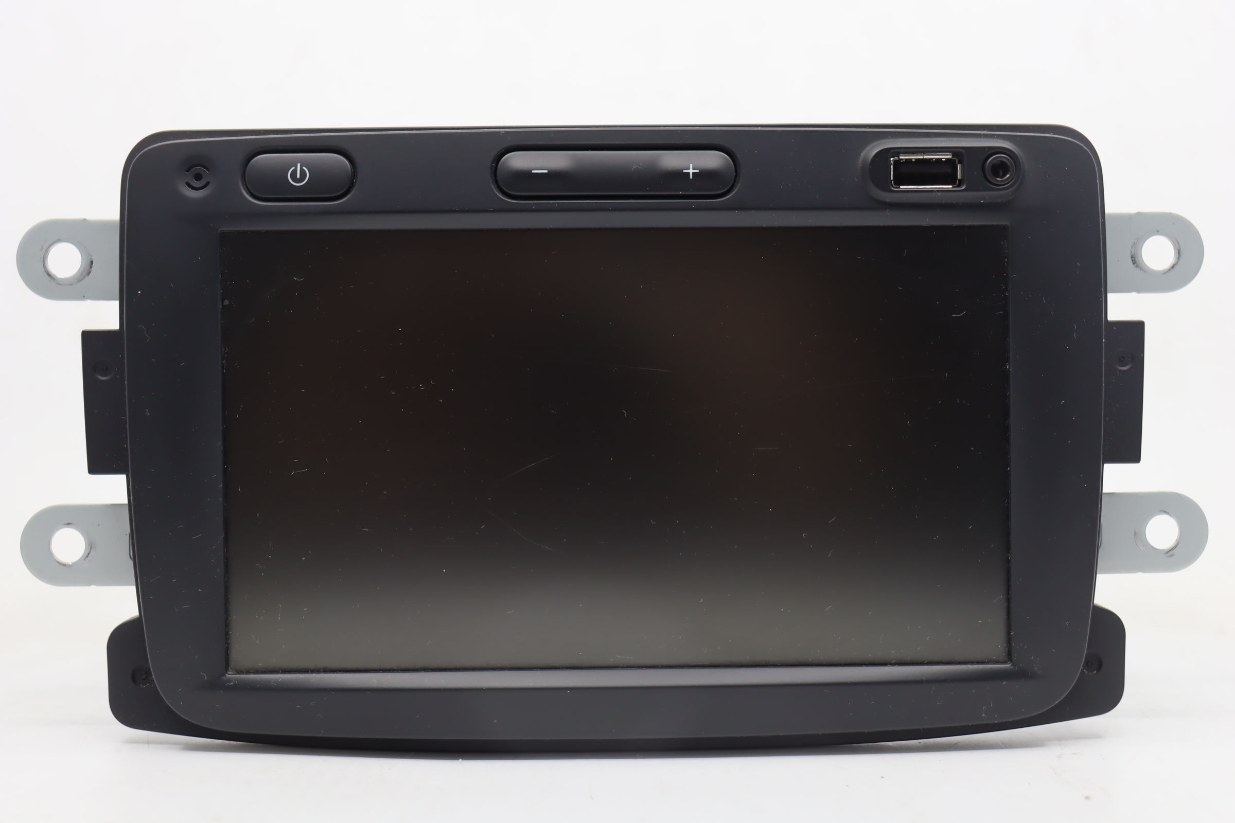 Fiat - Talento 2de gen vanaf 2016 Navigatietoestel reparatie