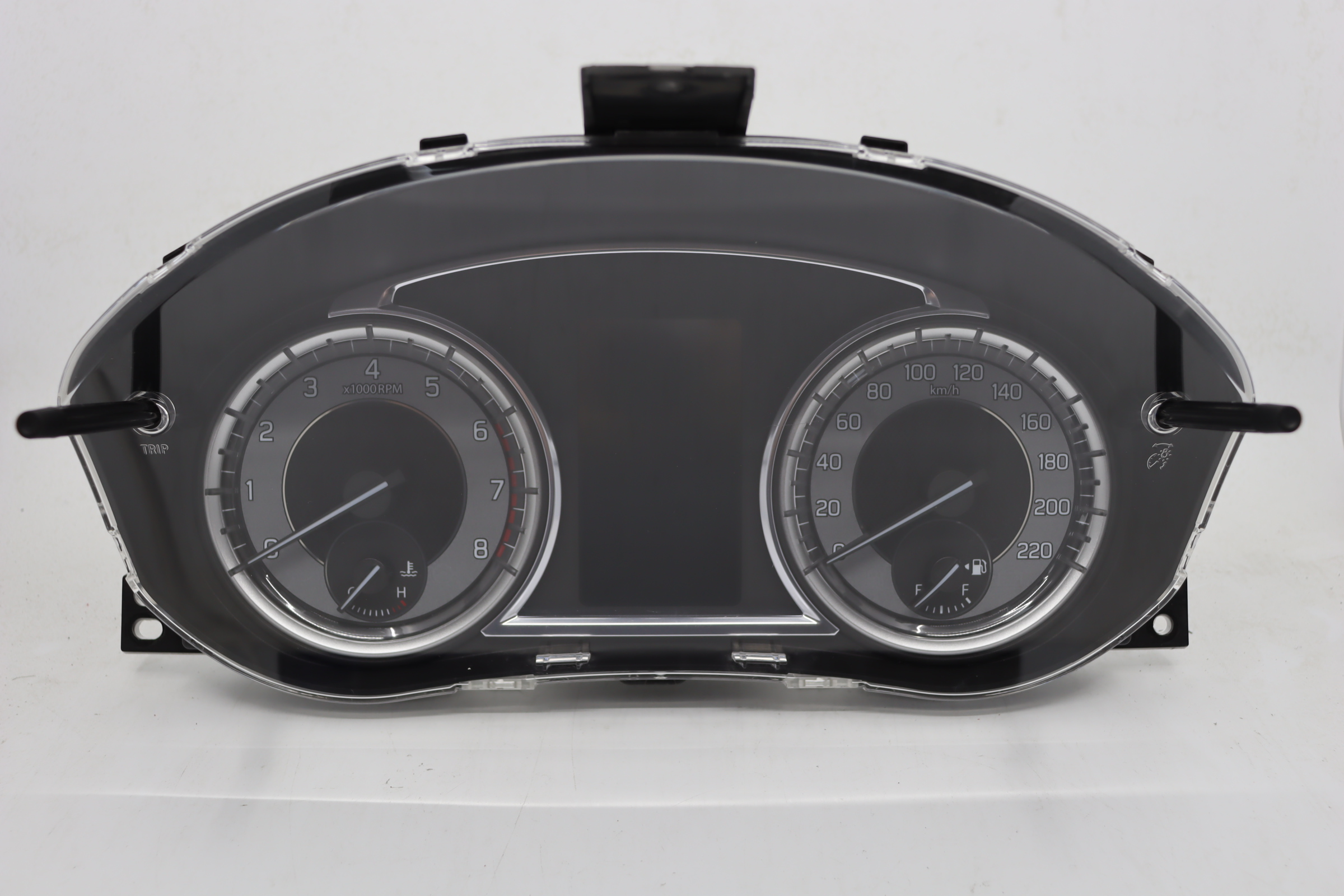 Suzuki - Vitara 4de gen facelift vanaf 2018 Tellerpaneel reparatie