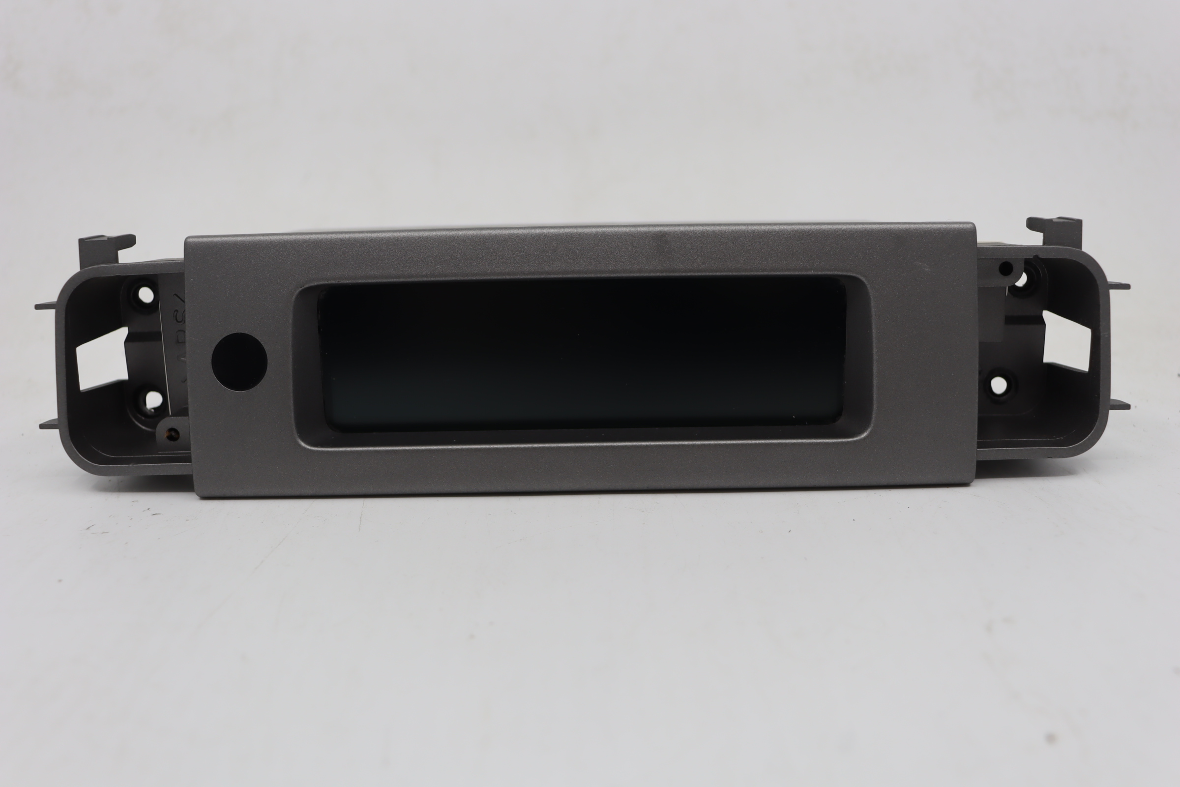 Westfalia - 406 vanaf 1995 Infodisplay reparatie