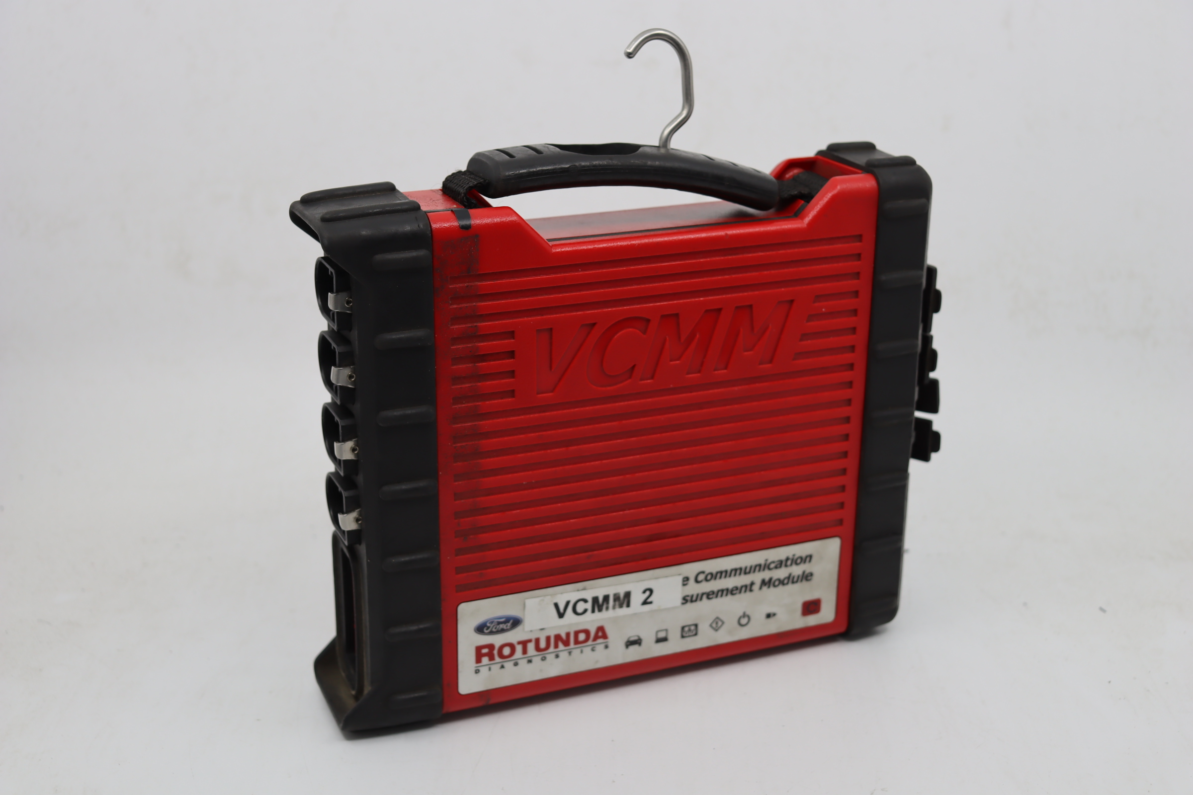 Bosch - MTS 5440 Diagnose apparatuur reparatie