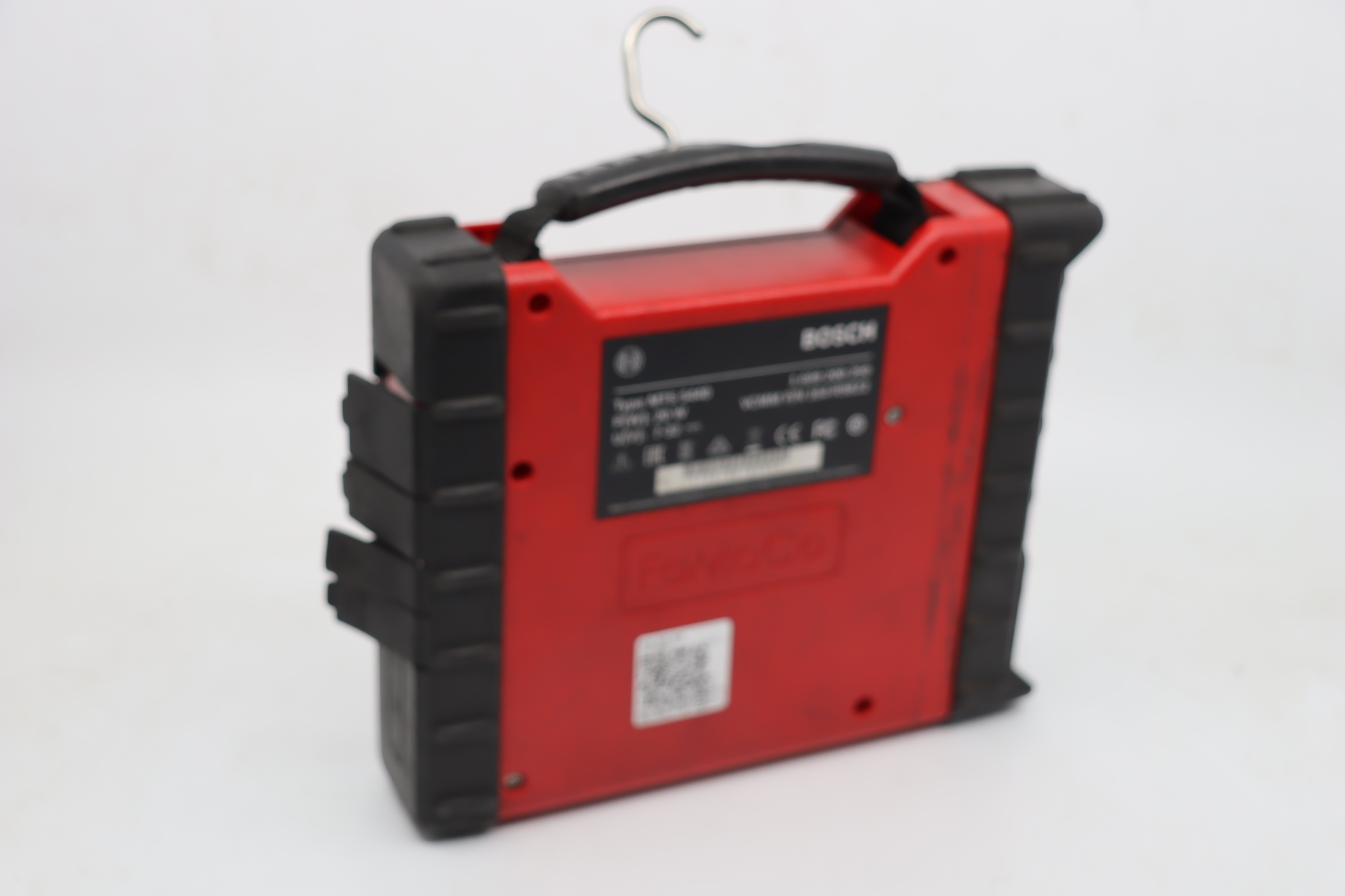 Bosch - MTS 5440 Diagnose apparatuur reparatie