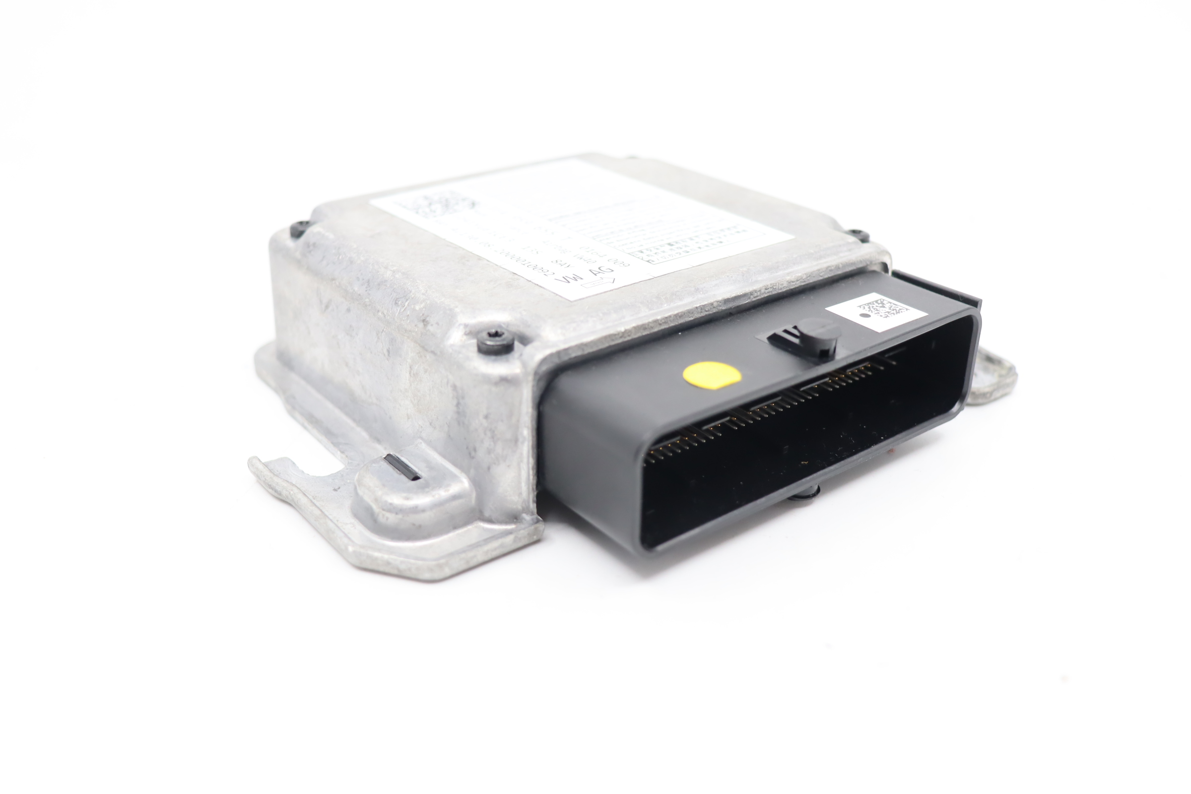 Skoda - Superb 3 facelift vanaf 2019 Airbagmodule reparatie