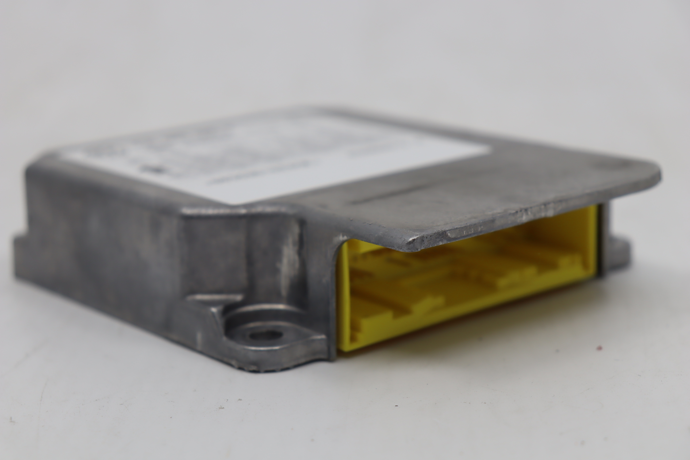 Westfalia - Polo 9N3 vanaf 2005 Airbagmodule reparatie