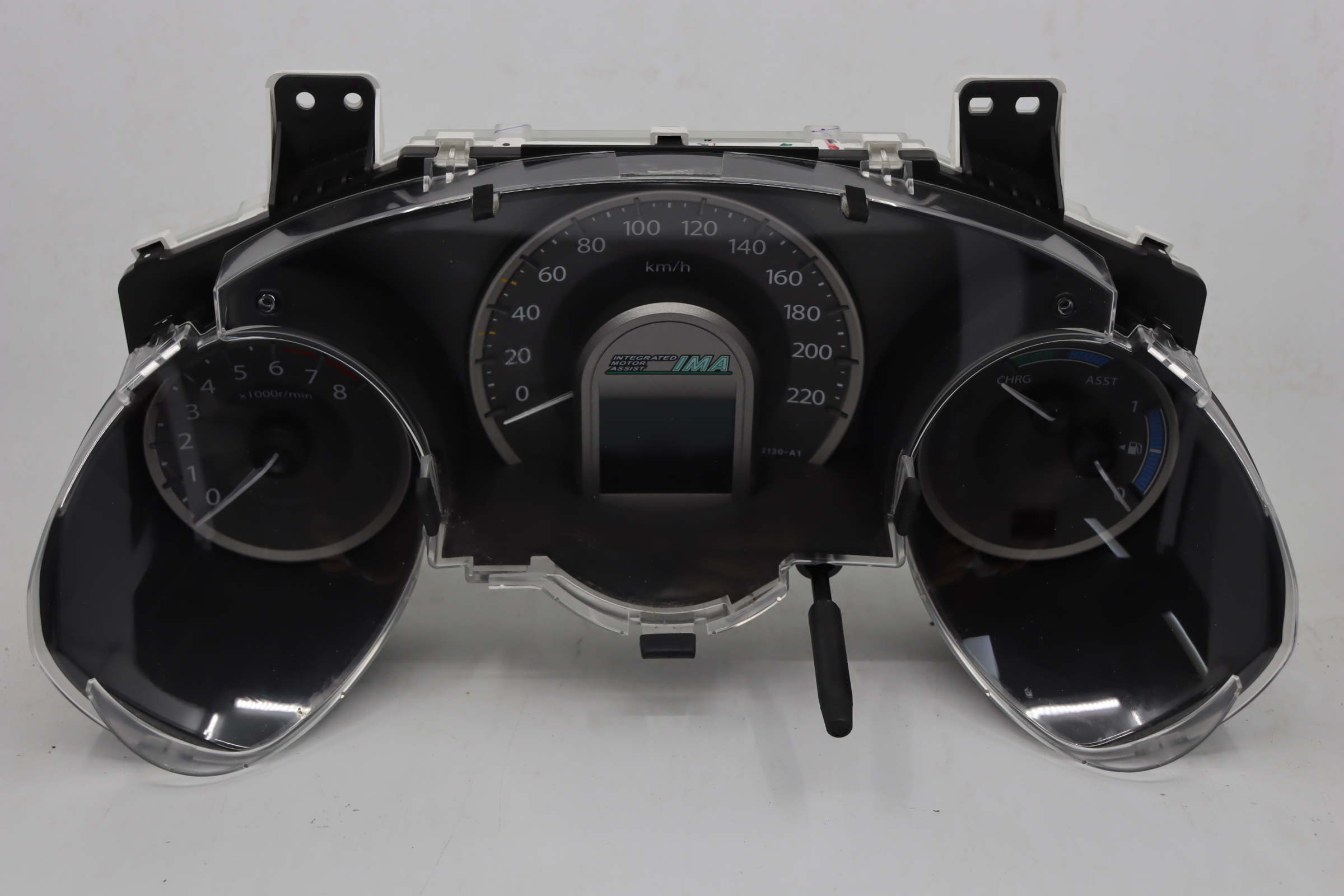 Honda - Jazz 2de generatie facelift vanaf 2011 Tellerpaneel reparatie