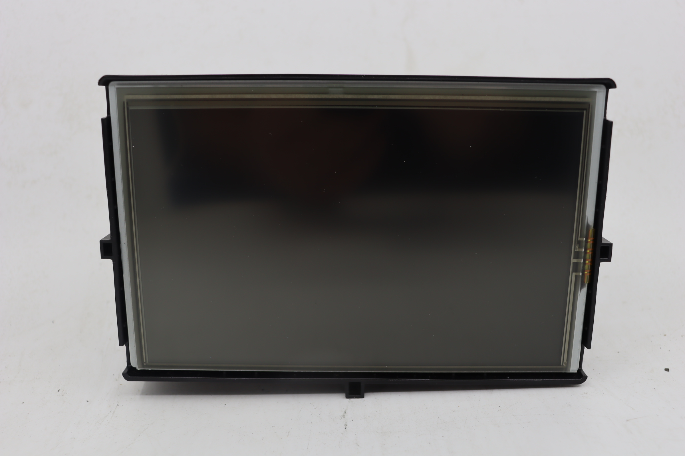 Renault - Zoé vanaf 2013 Navigatiescherm reparatie