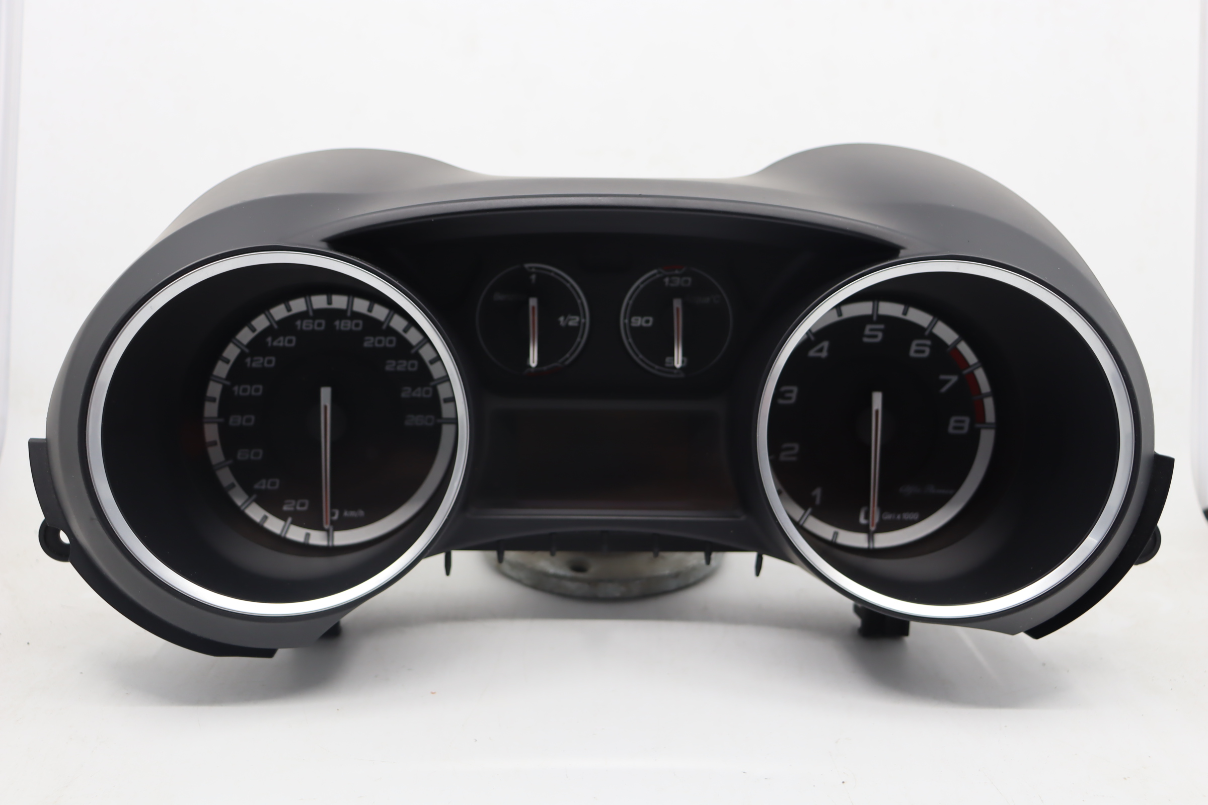 Alfa Romeo - Giulietta vanaf 2010 Tellerpaneel reparatie