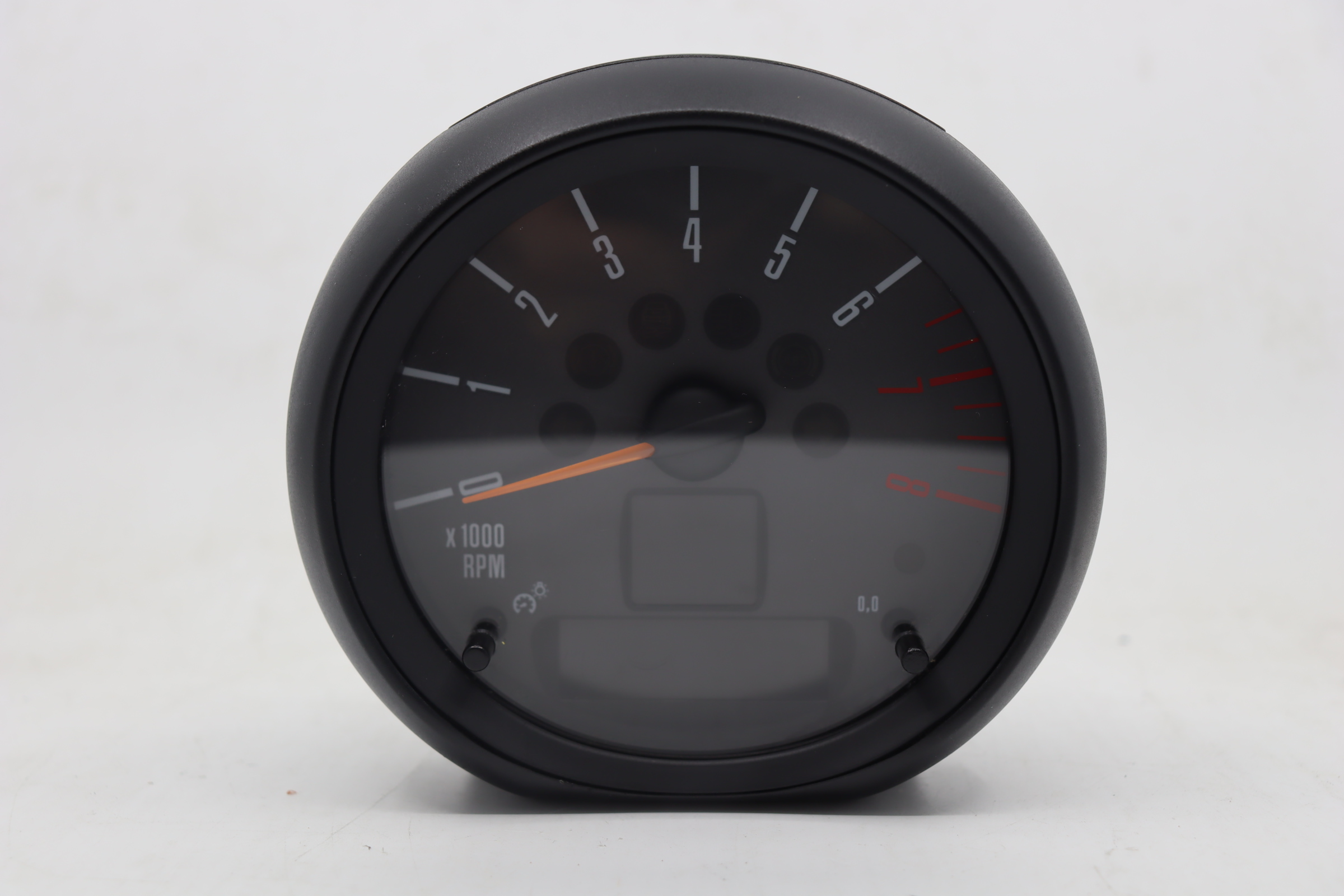 Westfalia - Cooper MK3 vanaf 2014 Losse meter reparatie