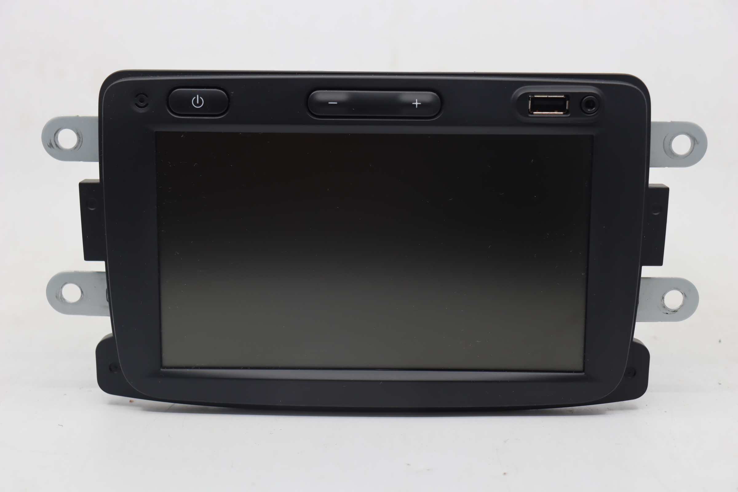 Dacia - Spring vanaf 2021 Navigatietoestel reparatie