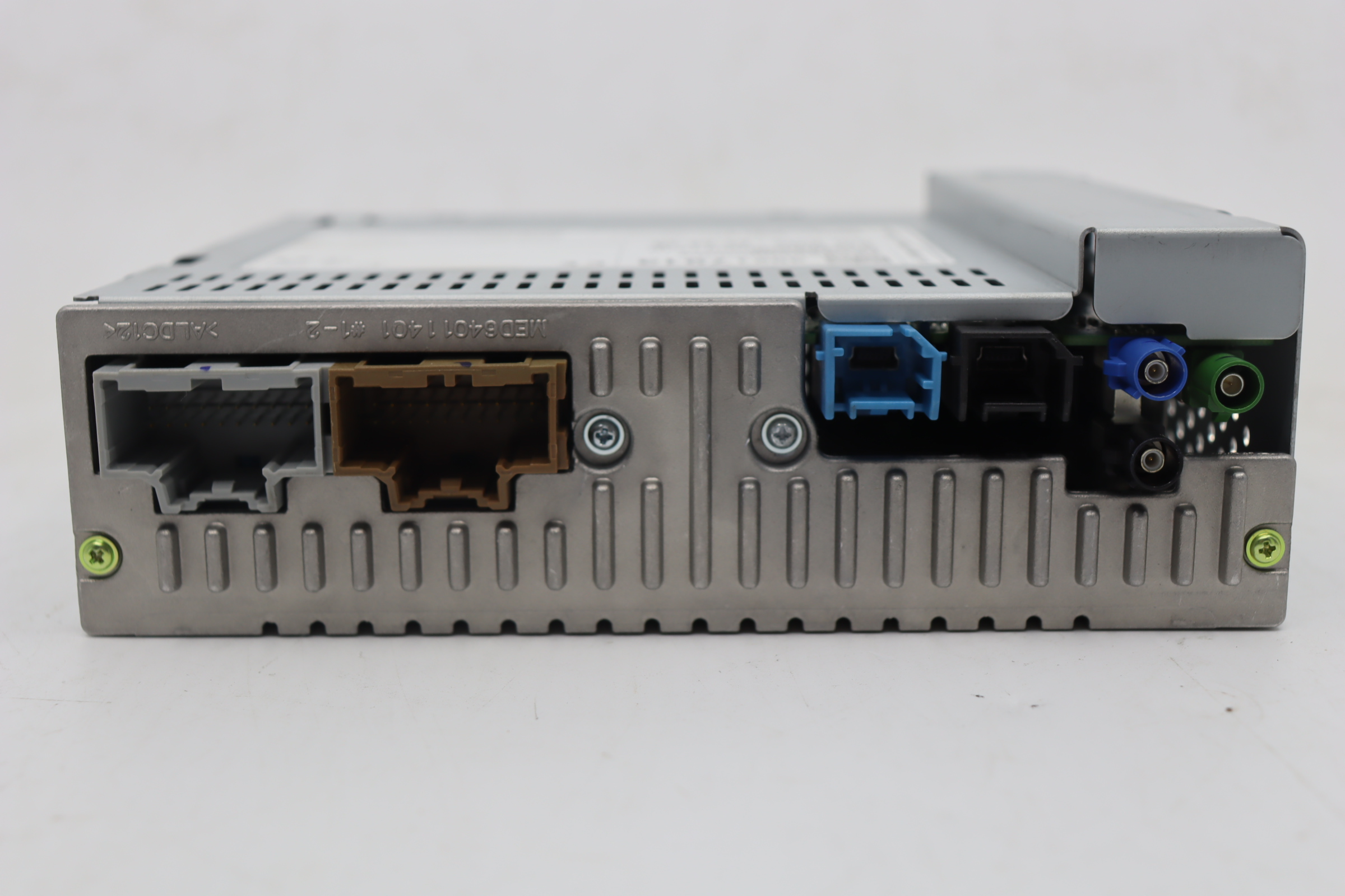 Westfalia - Astra K vanaf 2015 Radiomodule reparatie