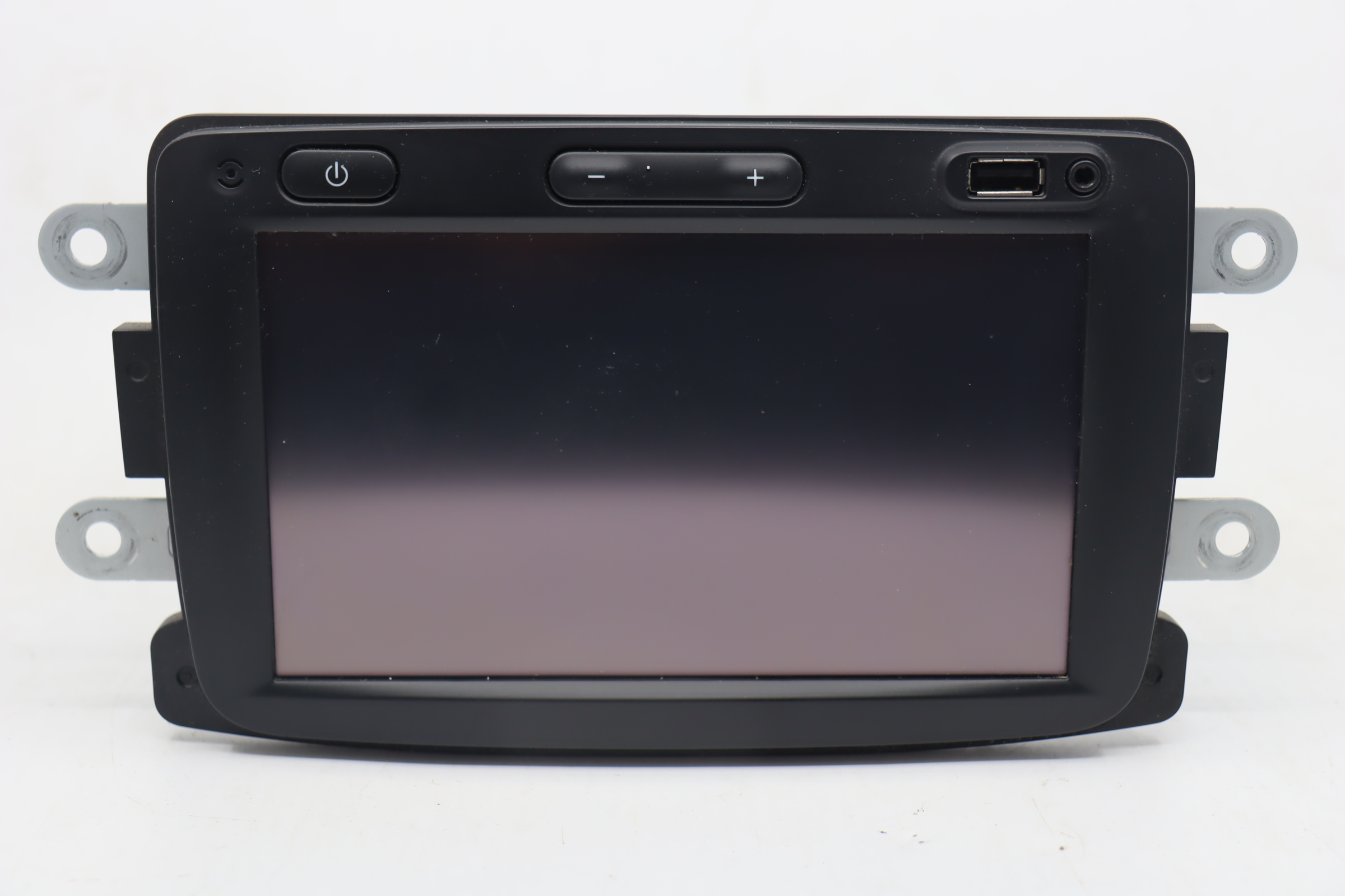 Renault - Master 3de gen ph3 vanaf 2019 Navigatietoestel reparatie