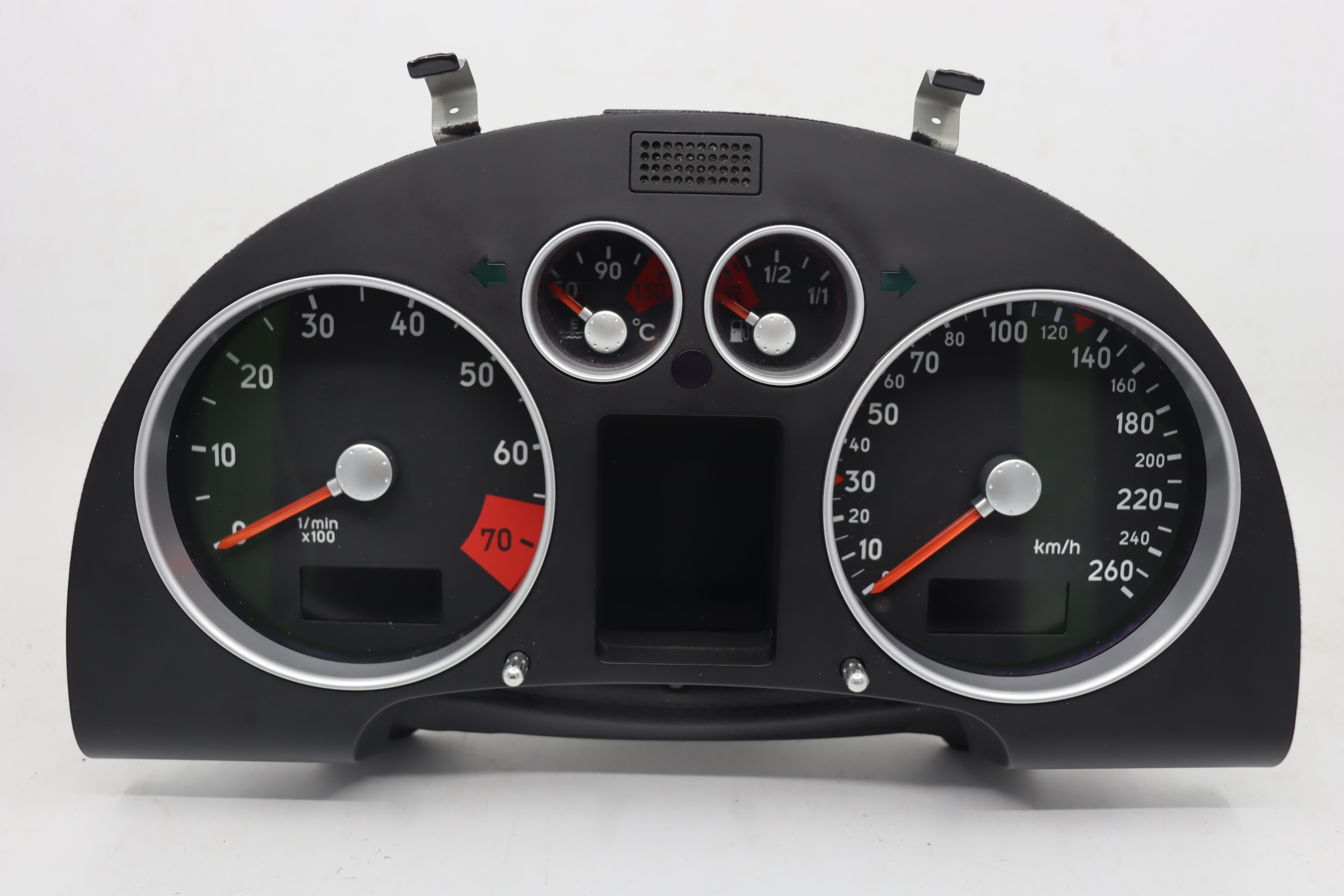 Audi - TT 8N vanaf 1998 Tellerpaneel reparatie