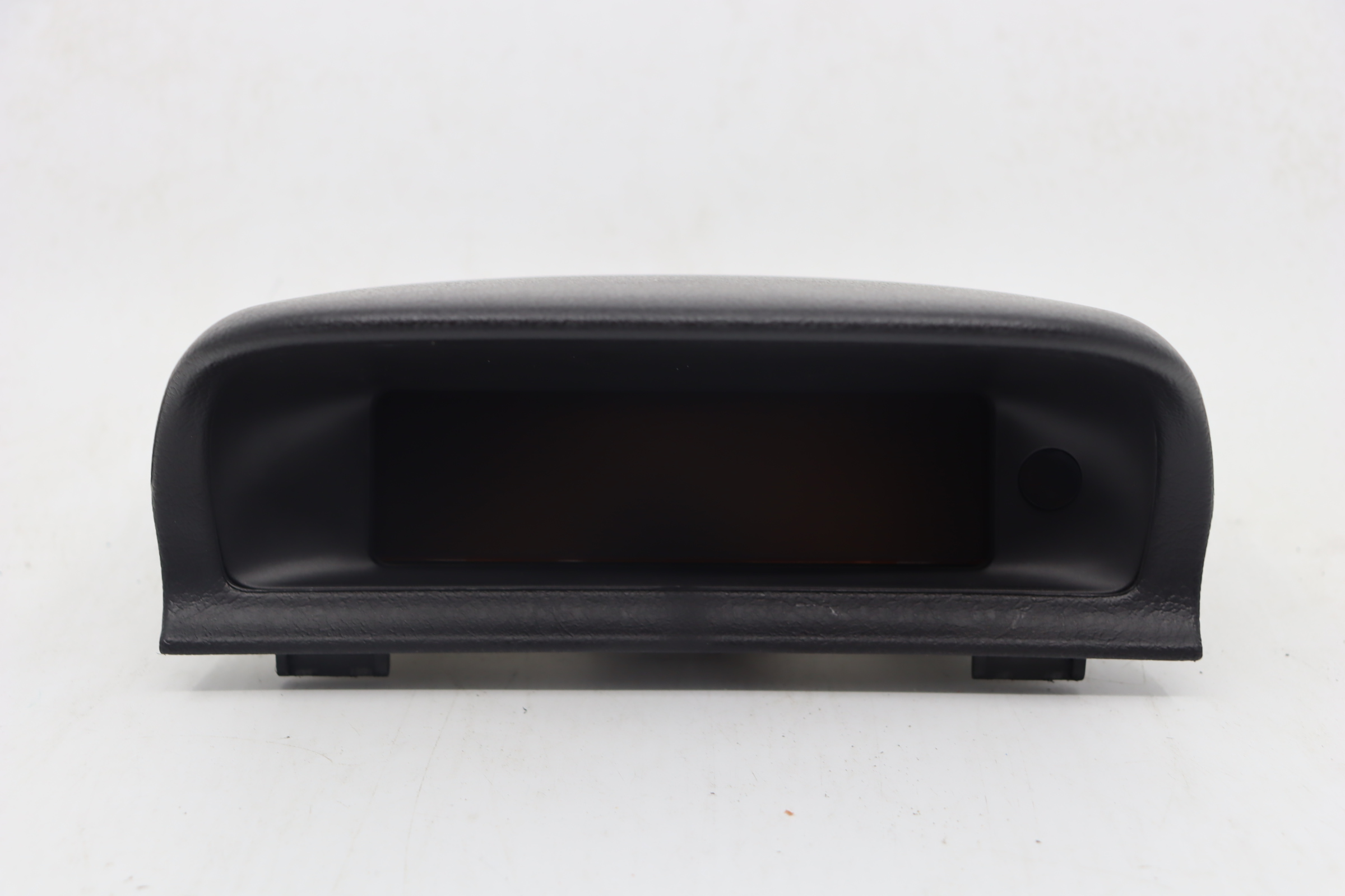 Peugeot - 207 vanaf 2006 Infodisplay reparatie