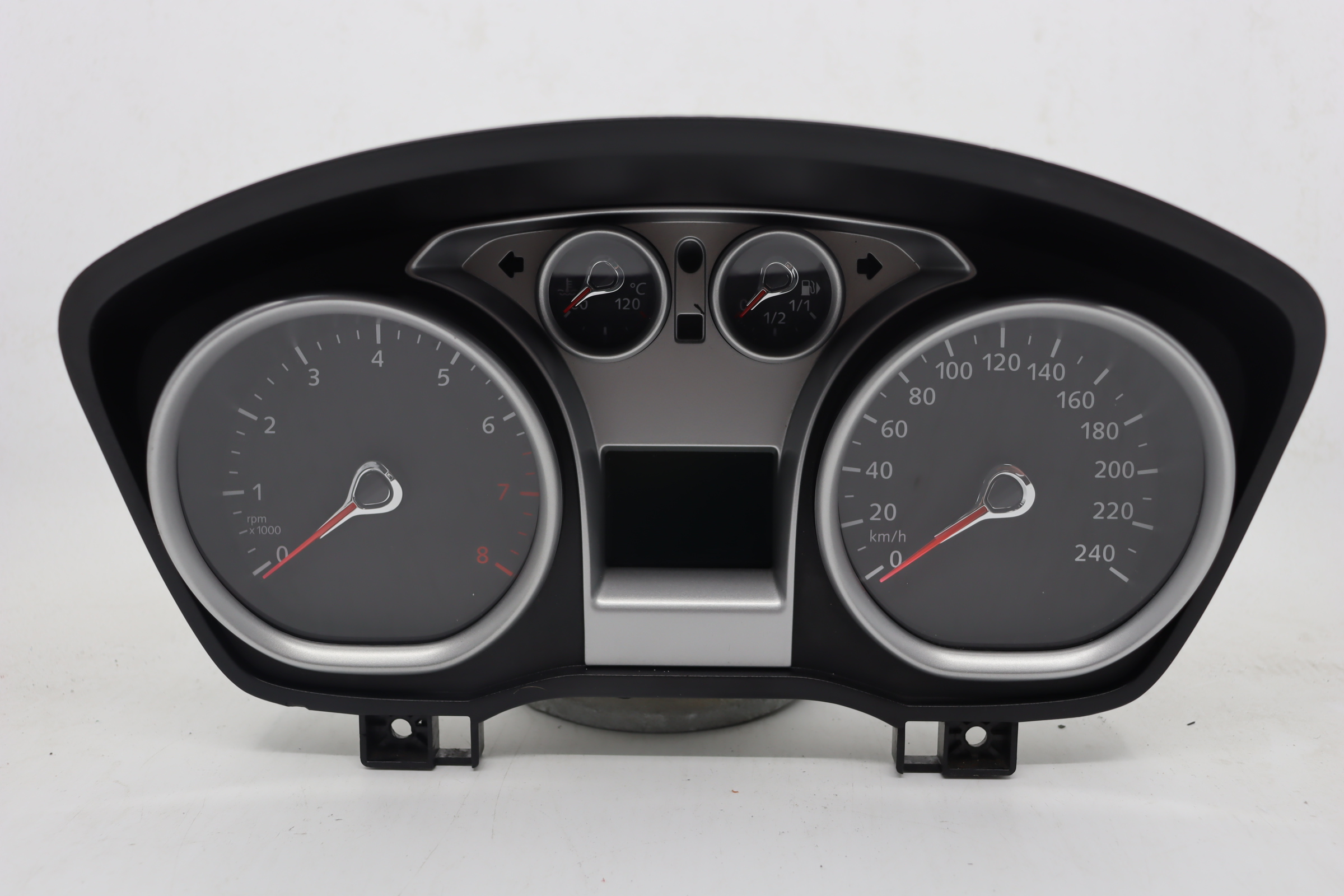 Ford - Kuga vanaf 2008 Tellerpaneel reparatie