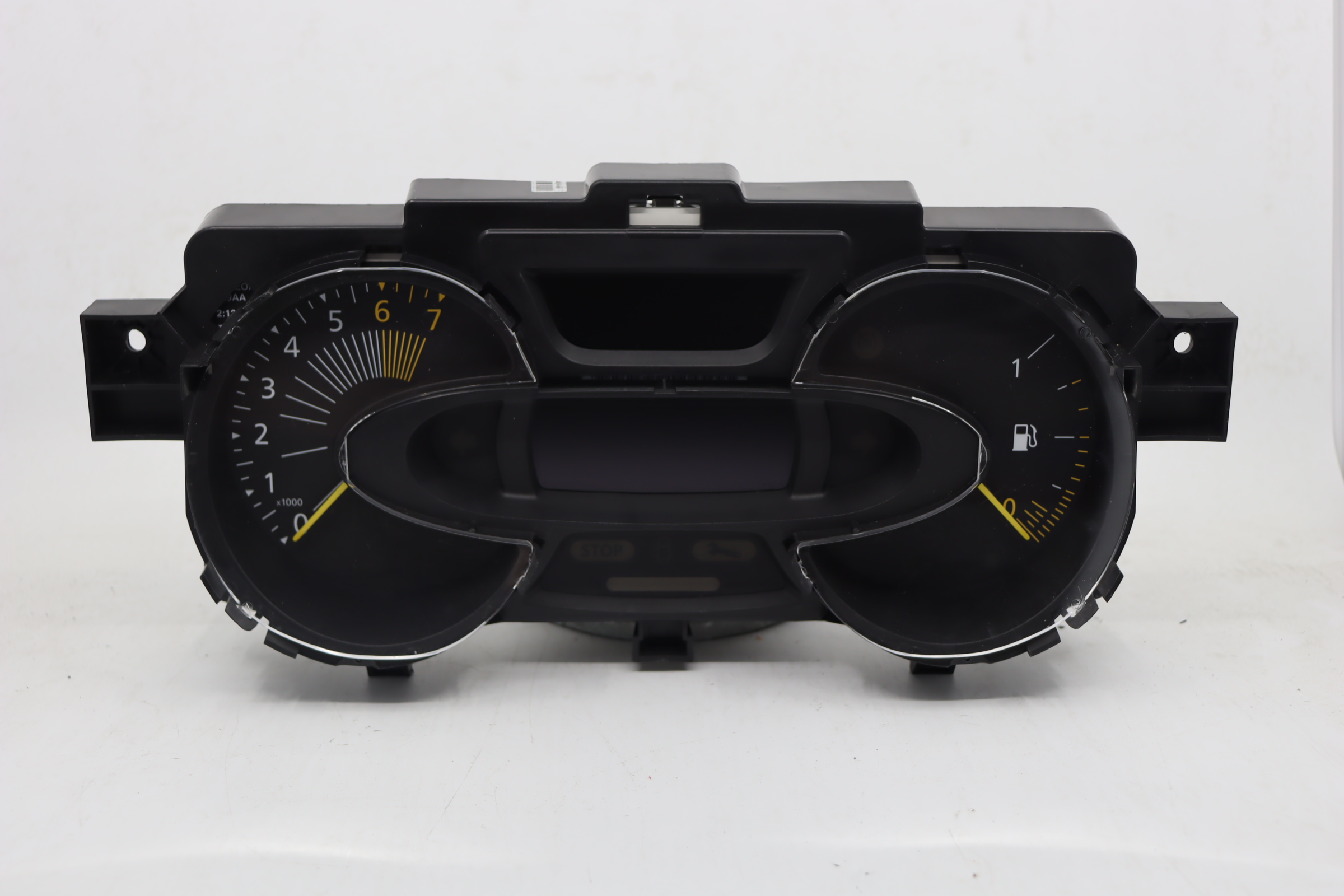 Renault - Master 3de gen ph1 vanaf 2010 Tellerpaneel reparatie