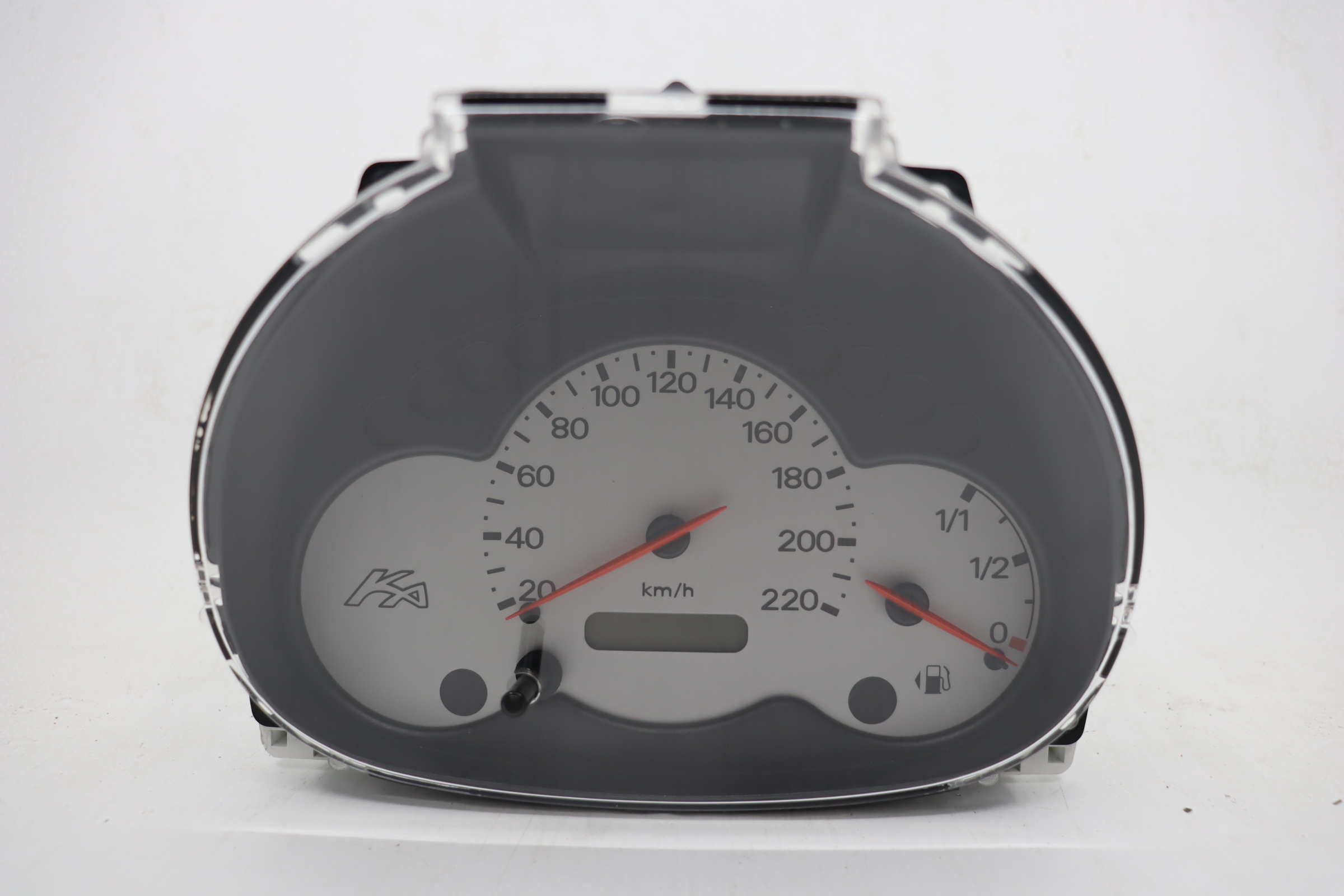 Ford - KA 1 vanaf 1996 Tellerpaneel reparatie