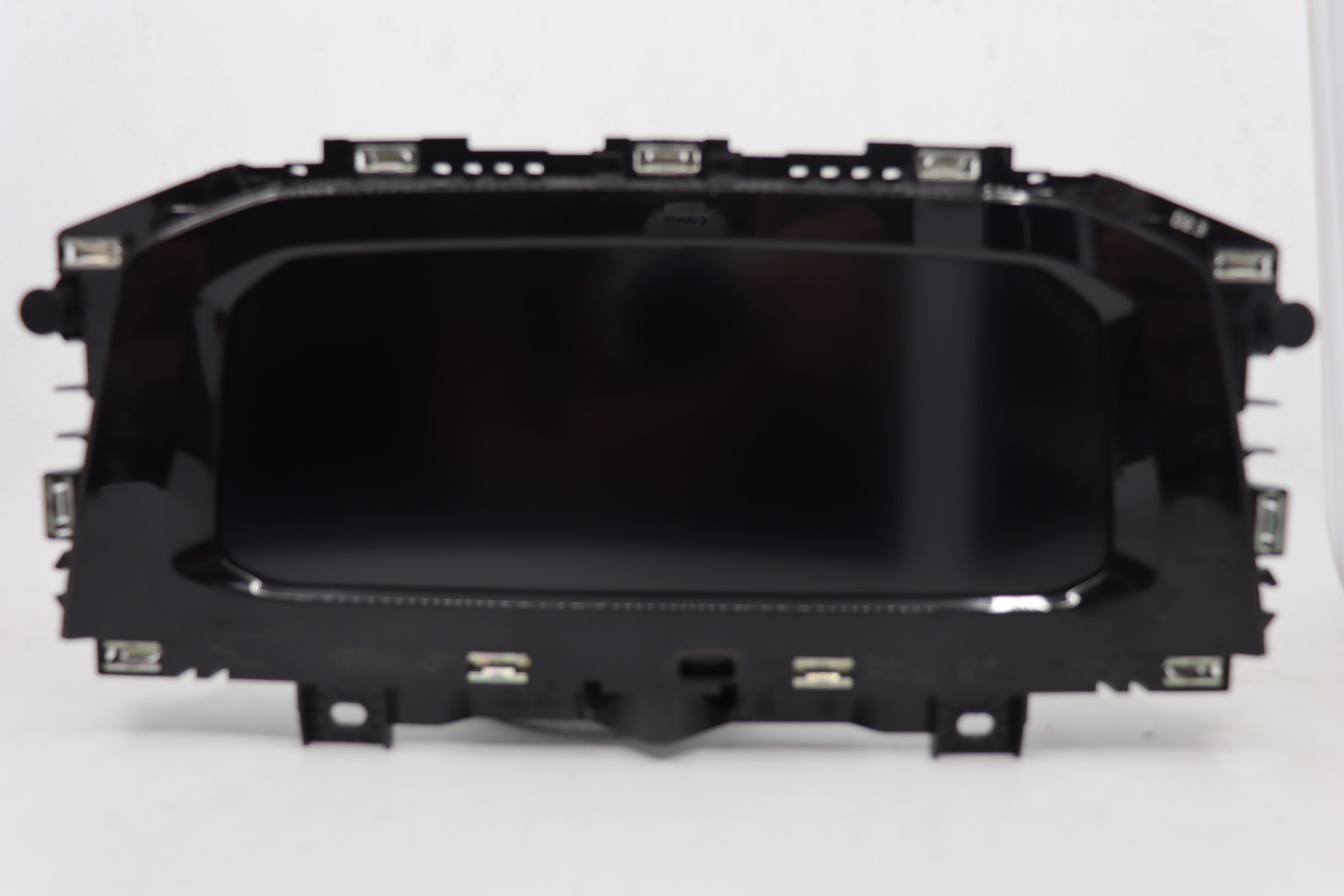 Volkswagen - Golf 8 v.a. 2020 Tellerpaneel reparatie