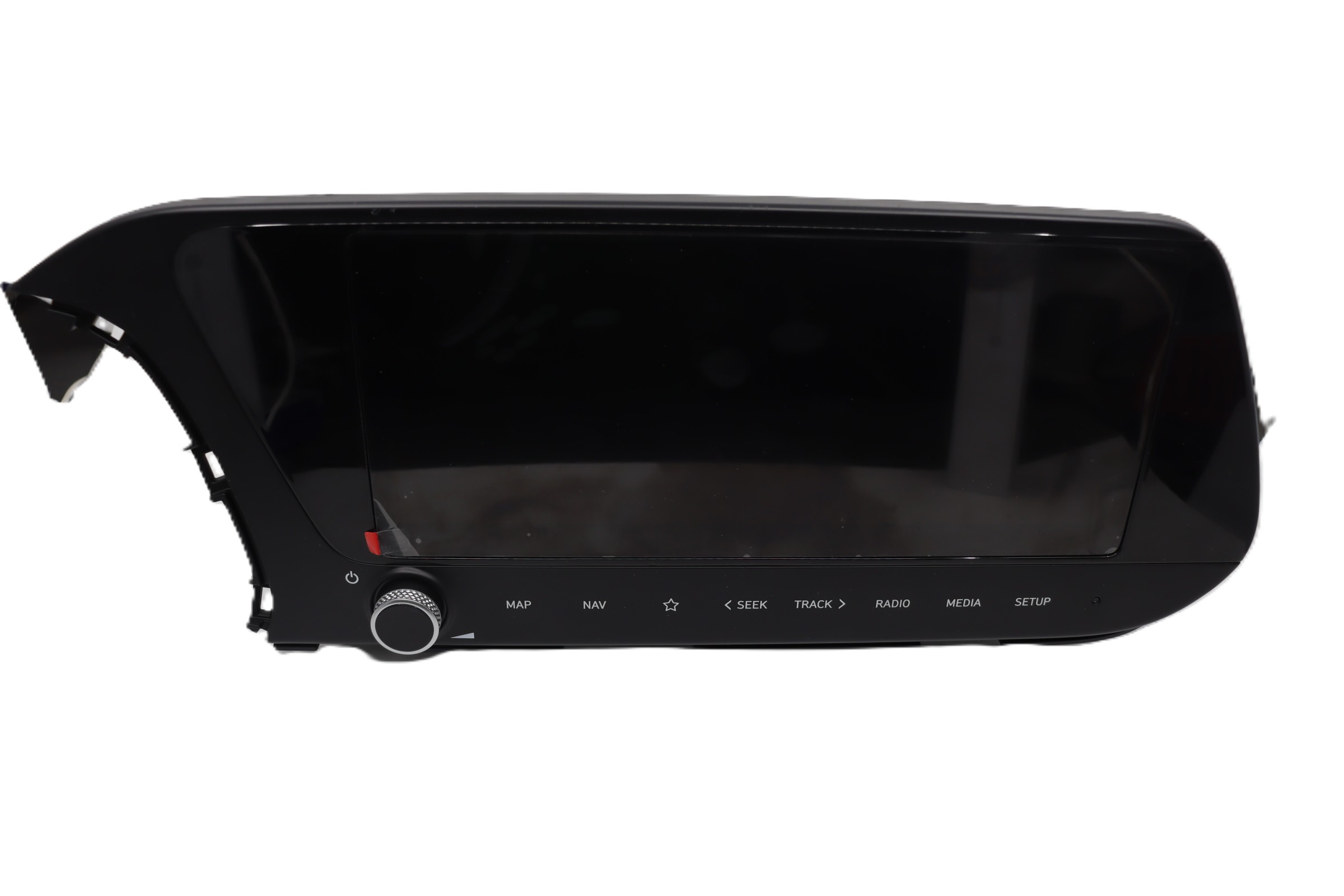 Hyundai - I 20 3e gen. vanaf 2020 Navigatietoestel reparatie