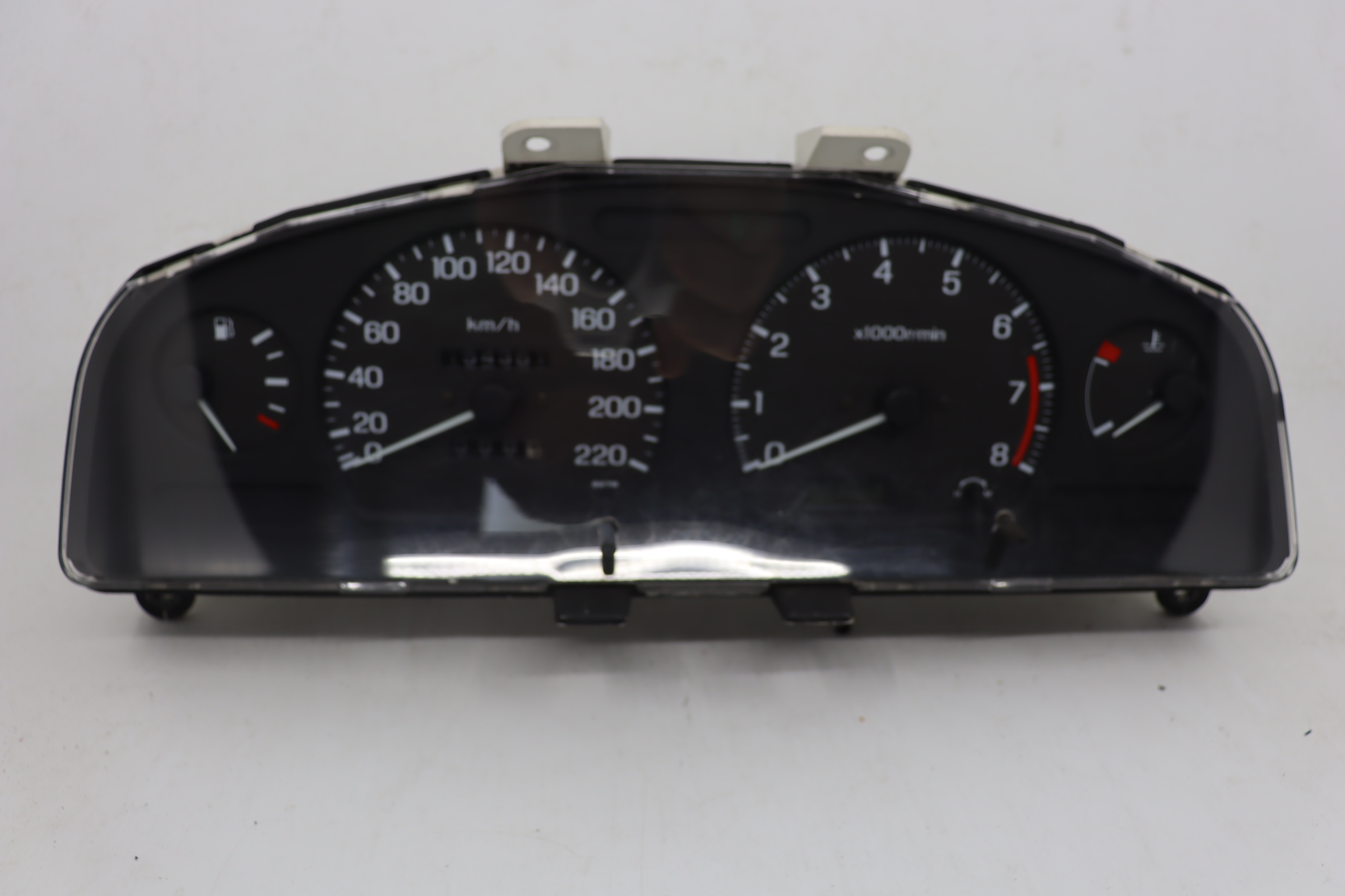 Nissan - 100 NX vanaf 1990  reparatie