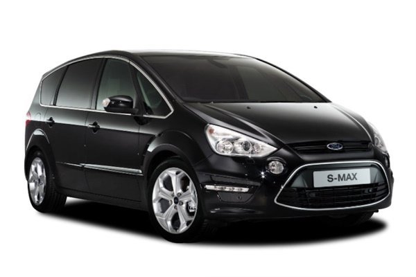 Ford - S-Max 1e gen facelift vanaf 2010 Navigatietoestel reparatie