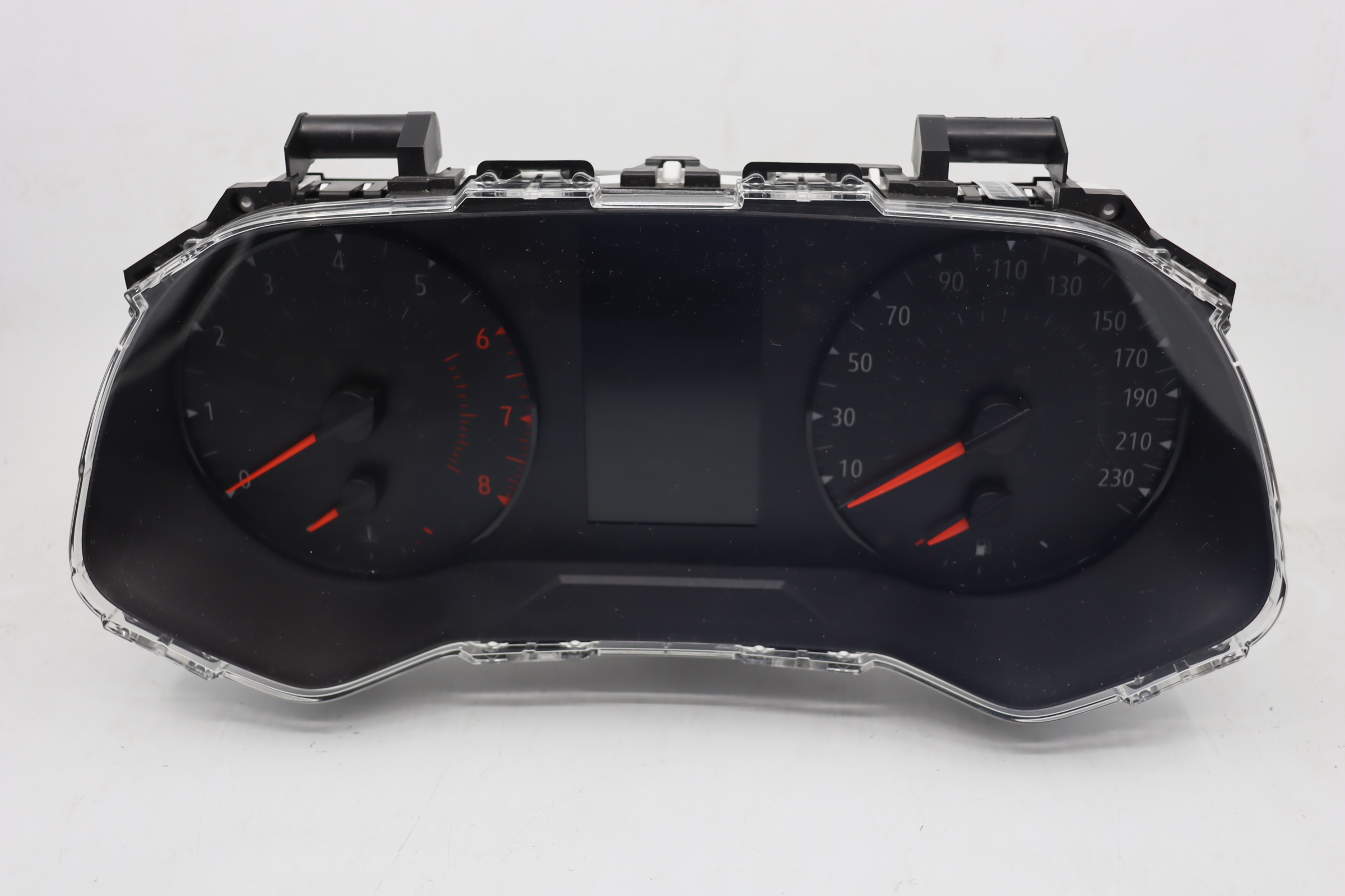 Renault - Kangoo 3 vanaf 2021 Tellerpaneel reparatie