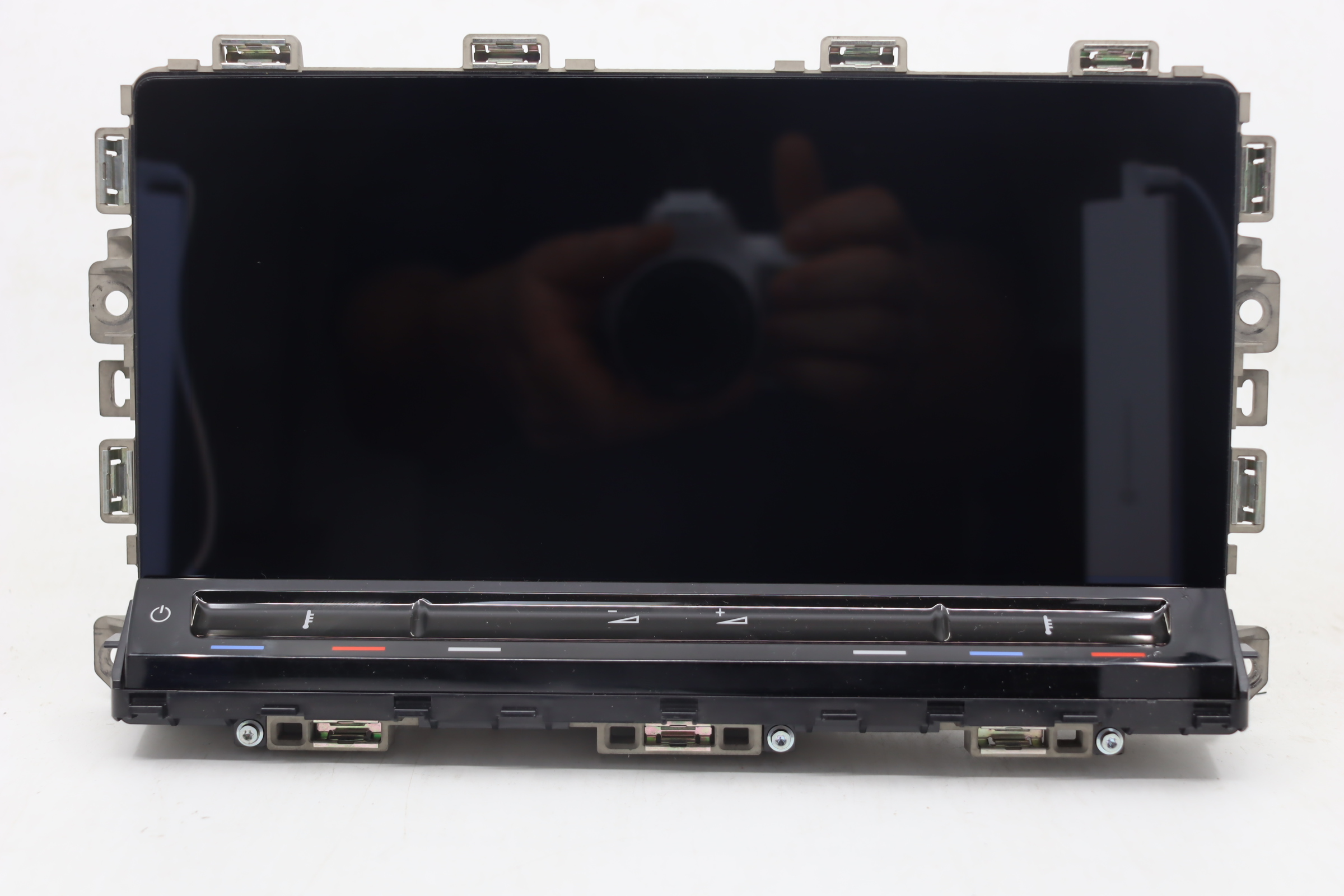 Volkswagen - Caddy 4 vanaf 2021 Navigatiescherm reparatie