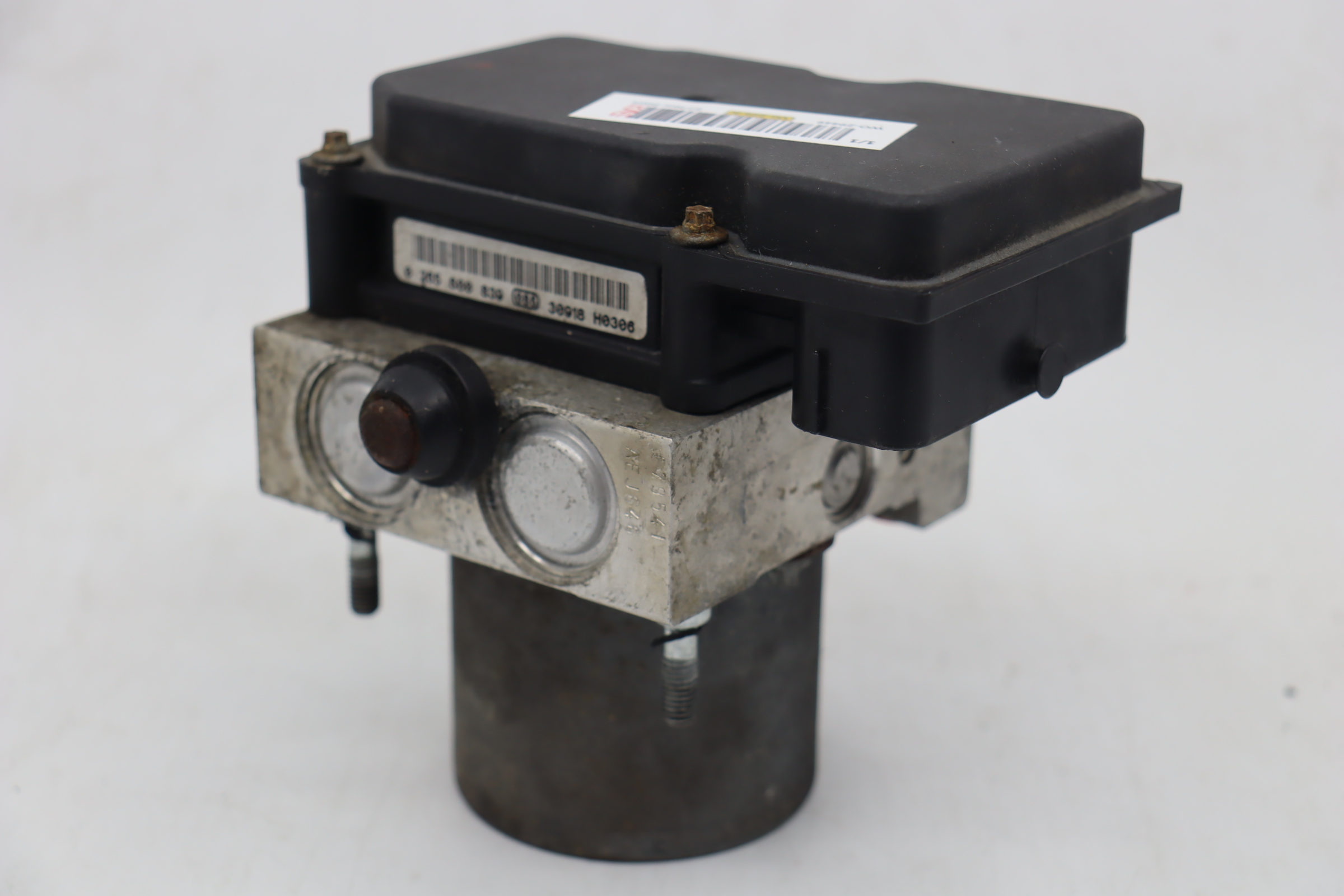 Westfalia - Vivaro A facelift vanaf 2006 abs reparatie