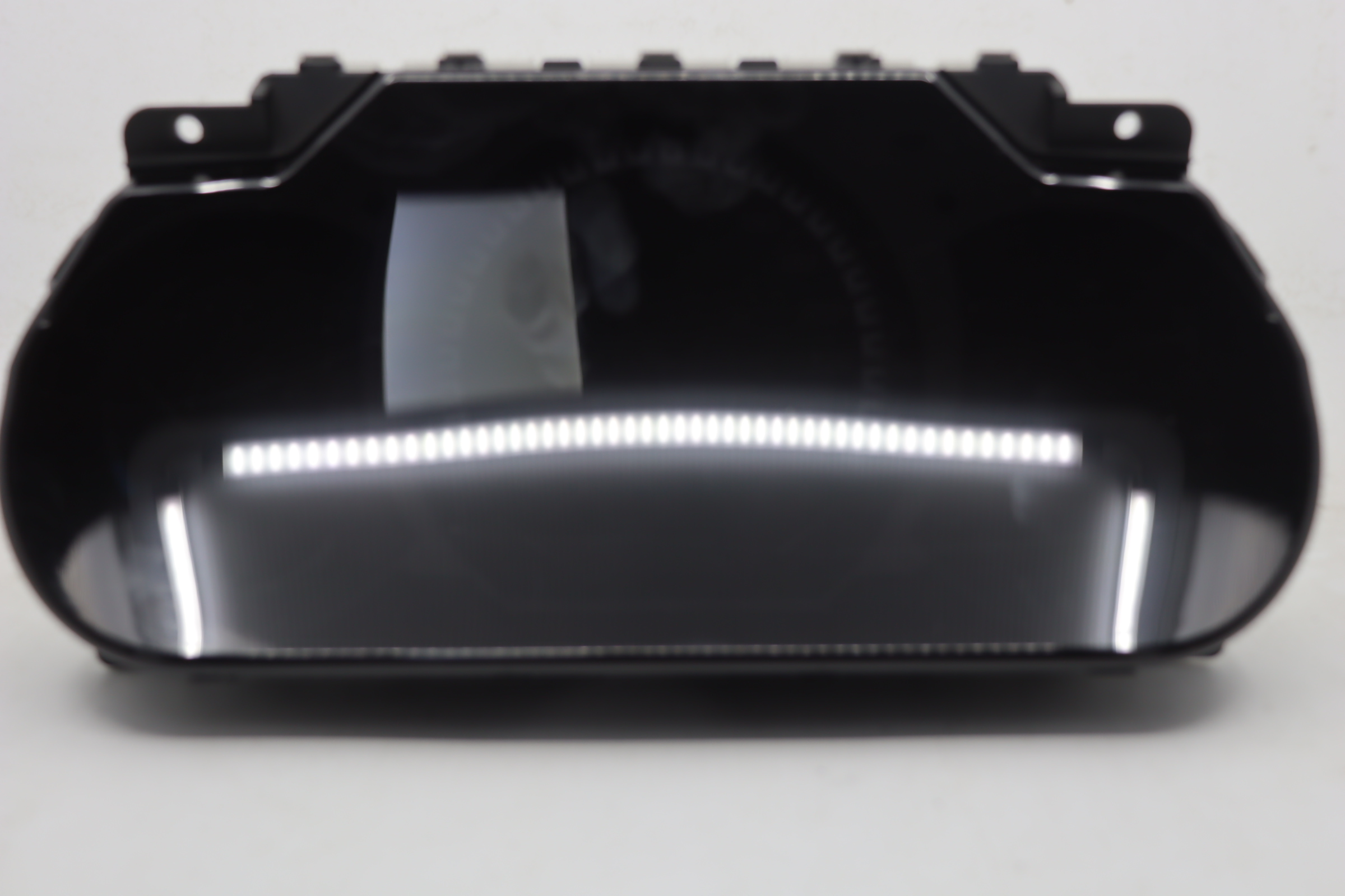 Westfalia - RX 400H vanaf 2004 Tellerpaneel reparatie