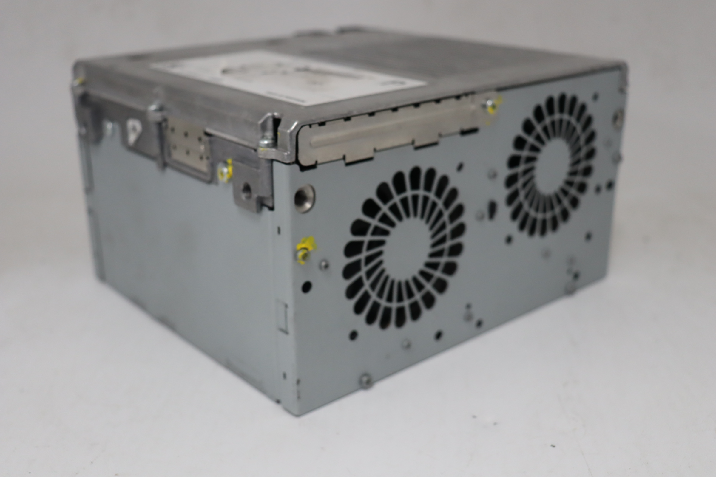 Westfalia - Range Rover Velar vanaf 2017 Navigatiemodule reparatie