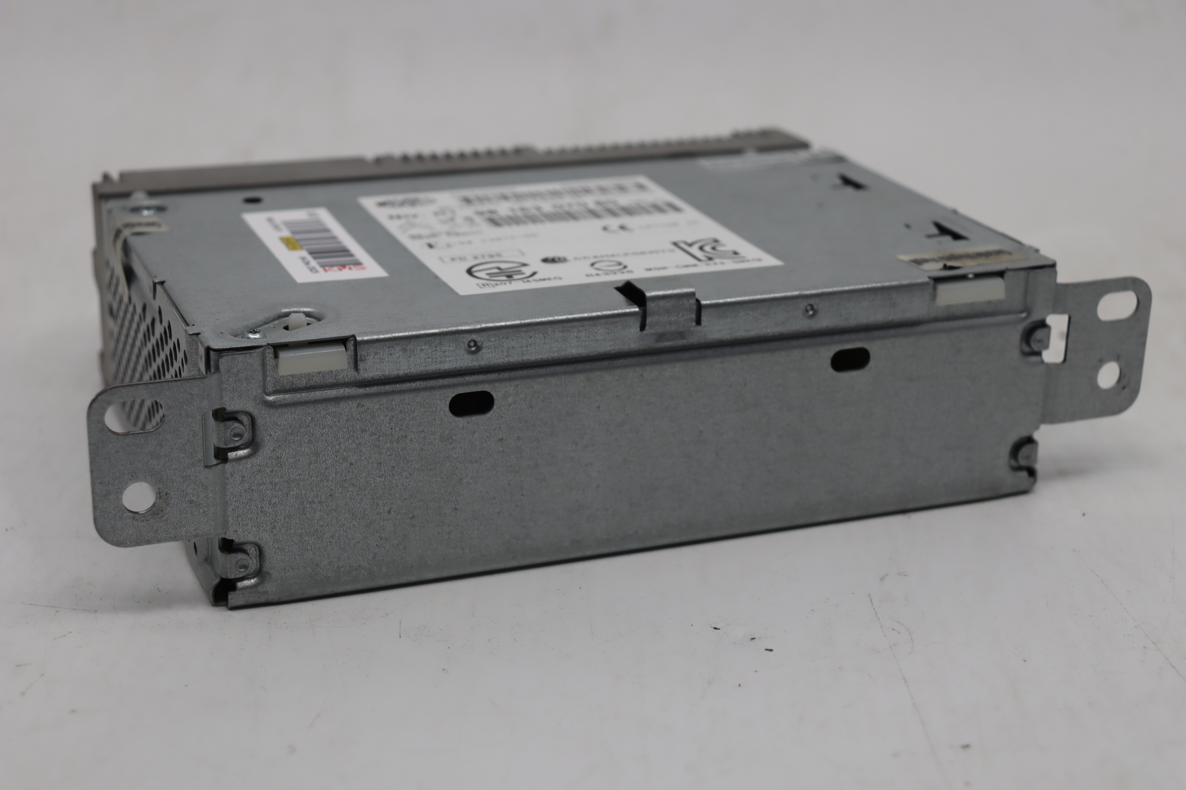 Citroen - C4 Cactus vanaf 2014 Navigatiemodule reparatie