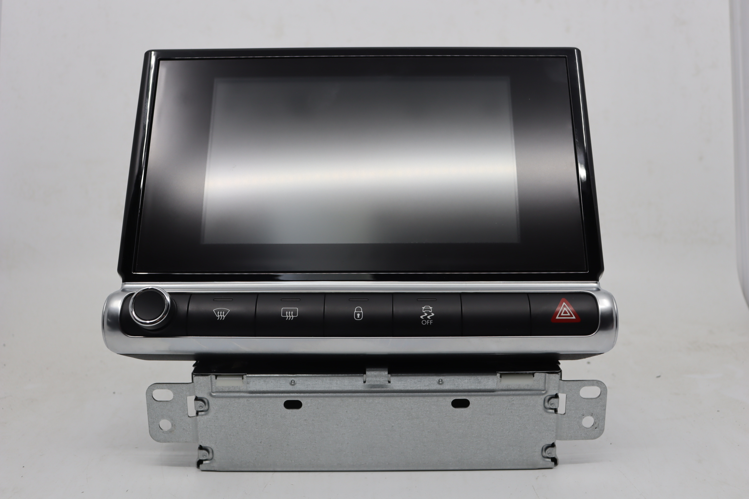 Citroen - C4 Cactus vanaf 2014 Navigatiemodule reparatie