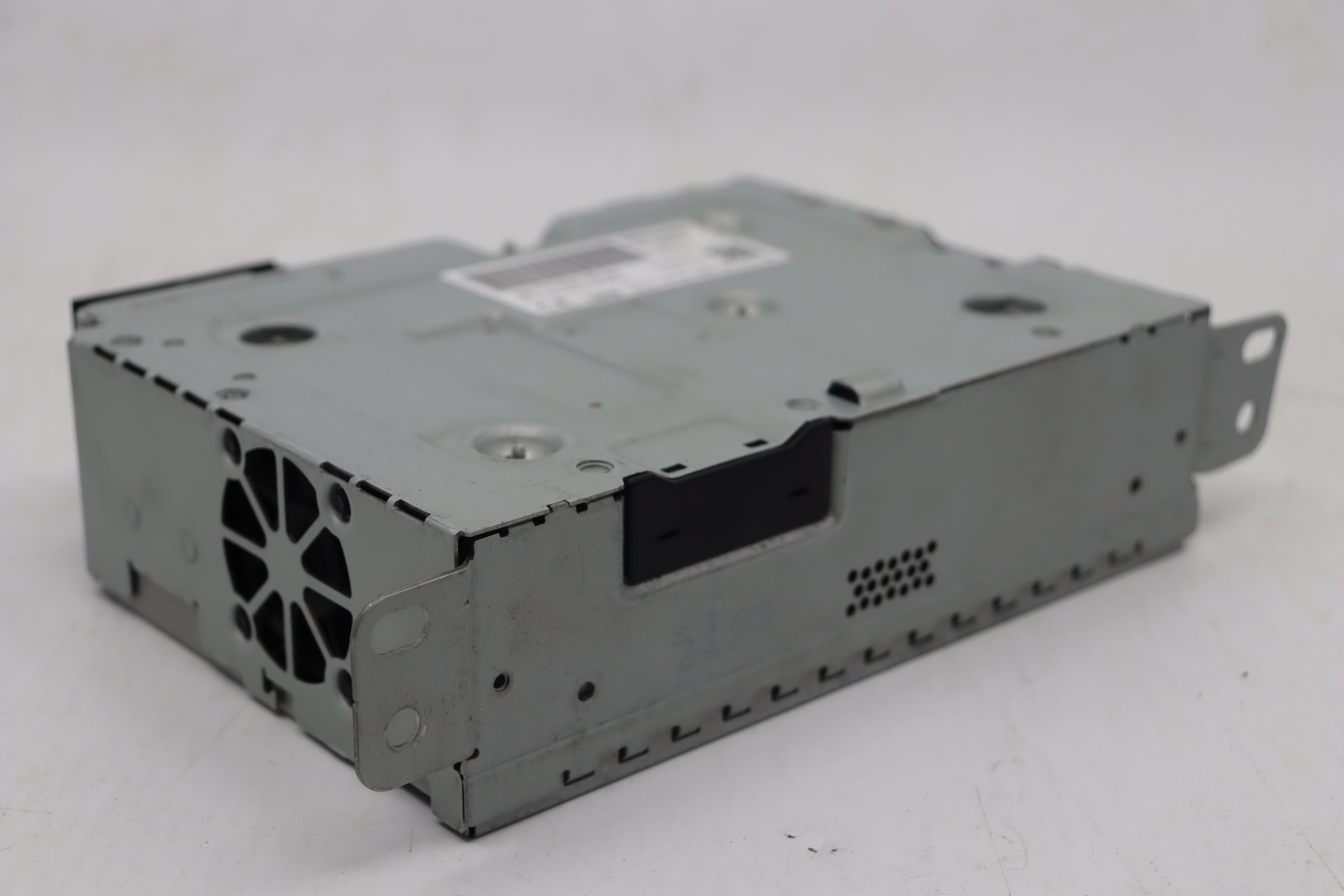 Citroen - DS5 facelift vanaf 2015 Navigatiemodule reparatie