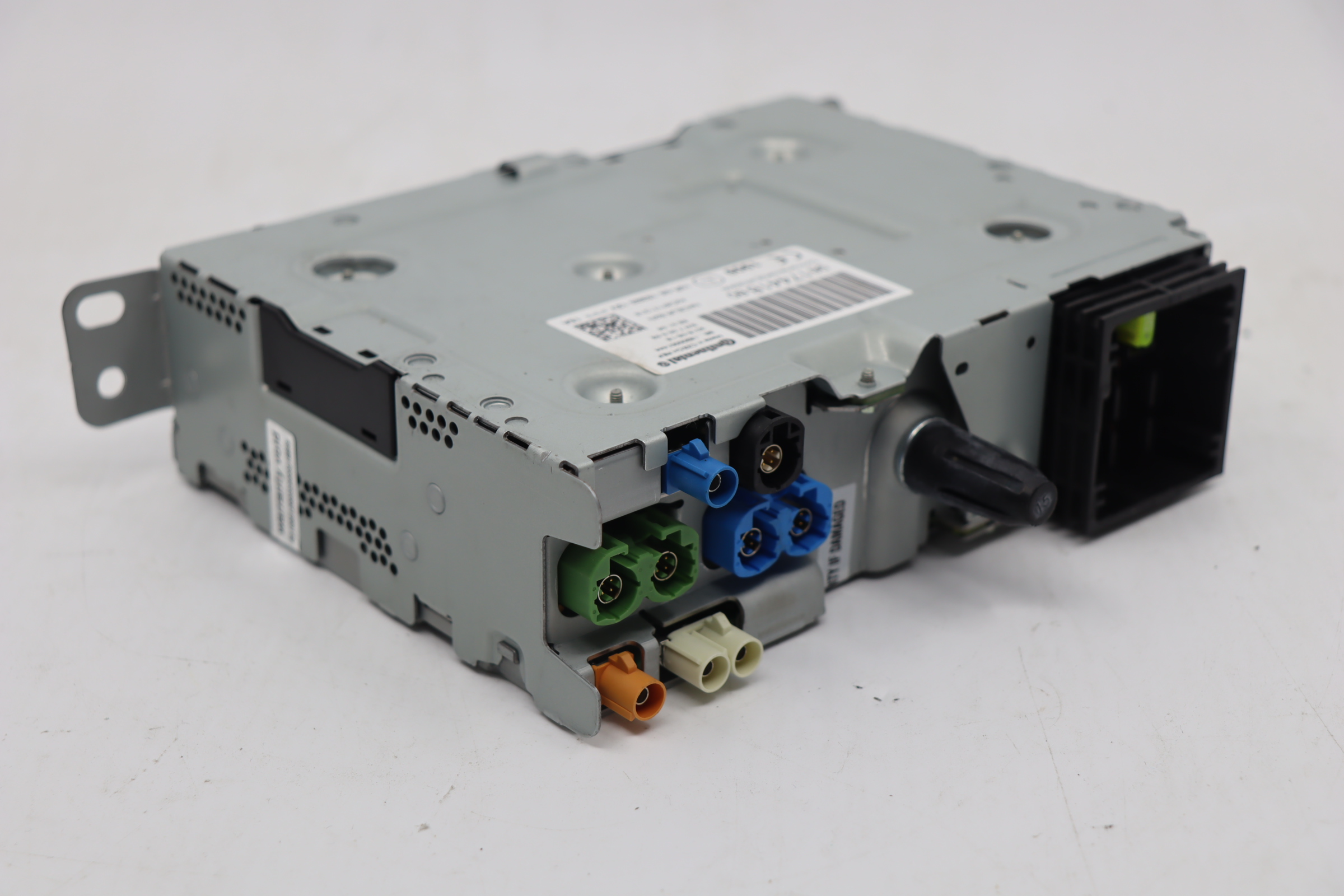 Citroen - DS5 facelift vanaf 2015 Navigatiemodule reparatie