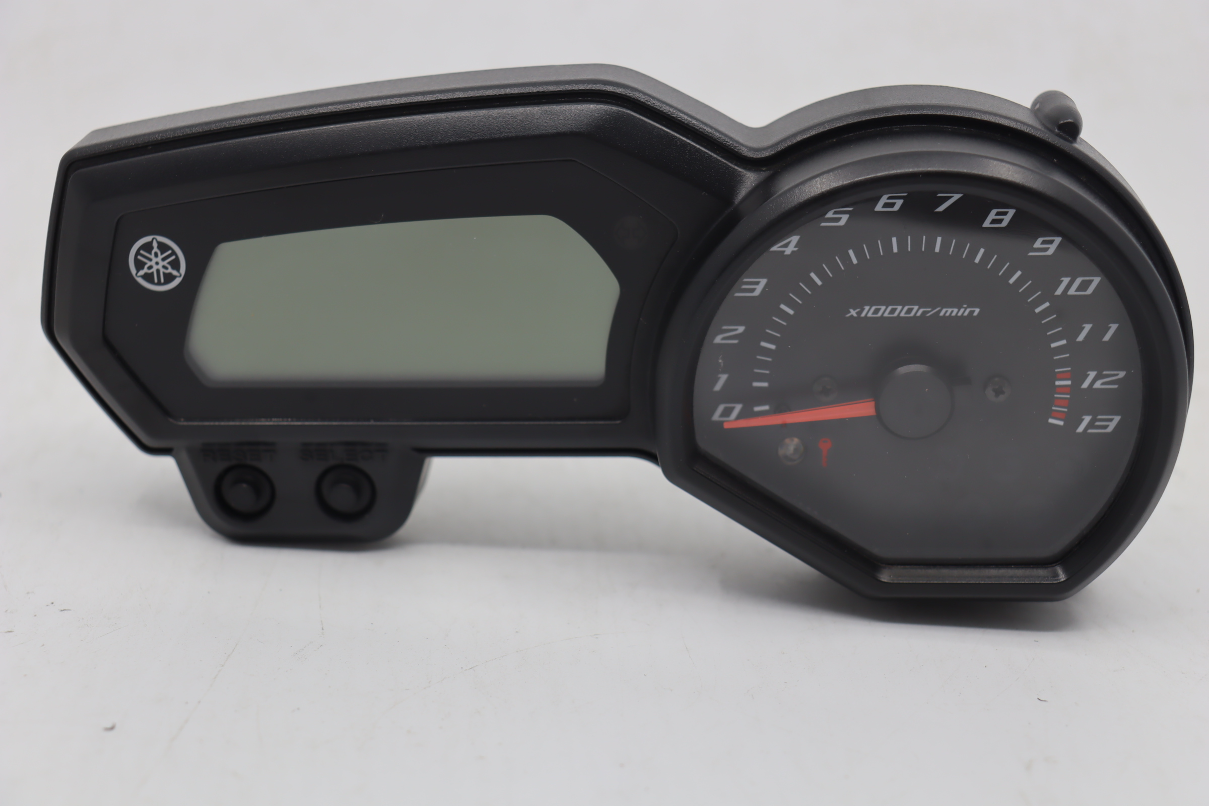 Yamaha - XJ6 vanaf 2009 Tellerpaneel reparatie