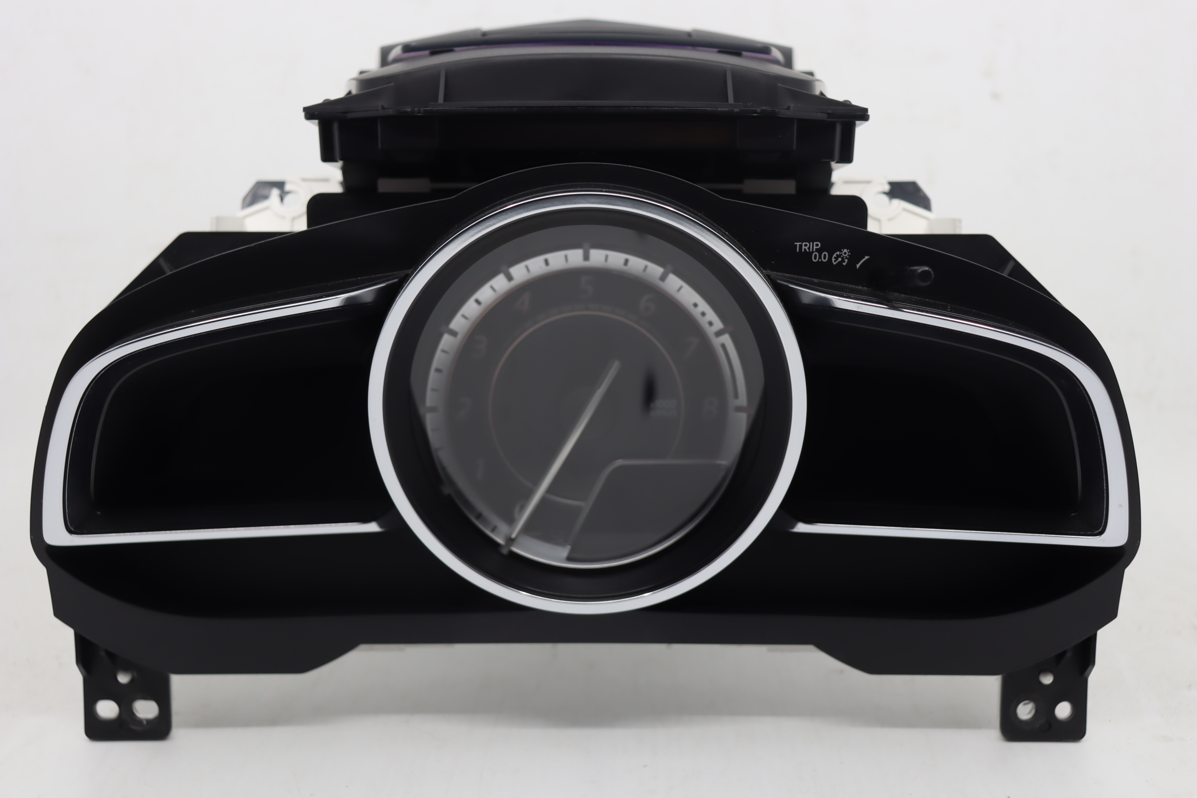 Mazda - 3 3de gen. vanaf 2013 Tellerpaneel reparatie